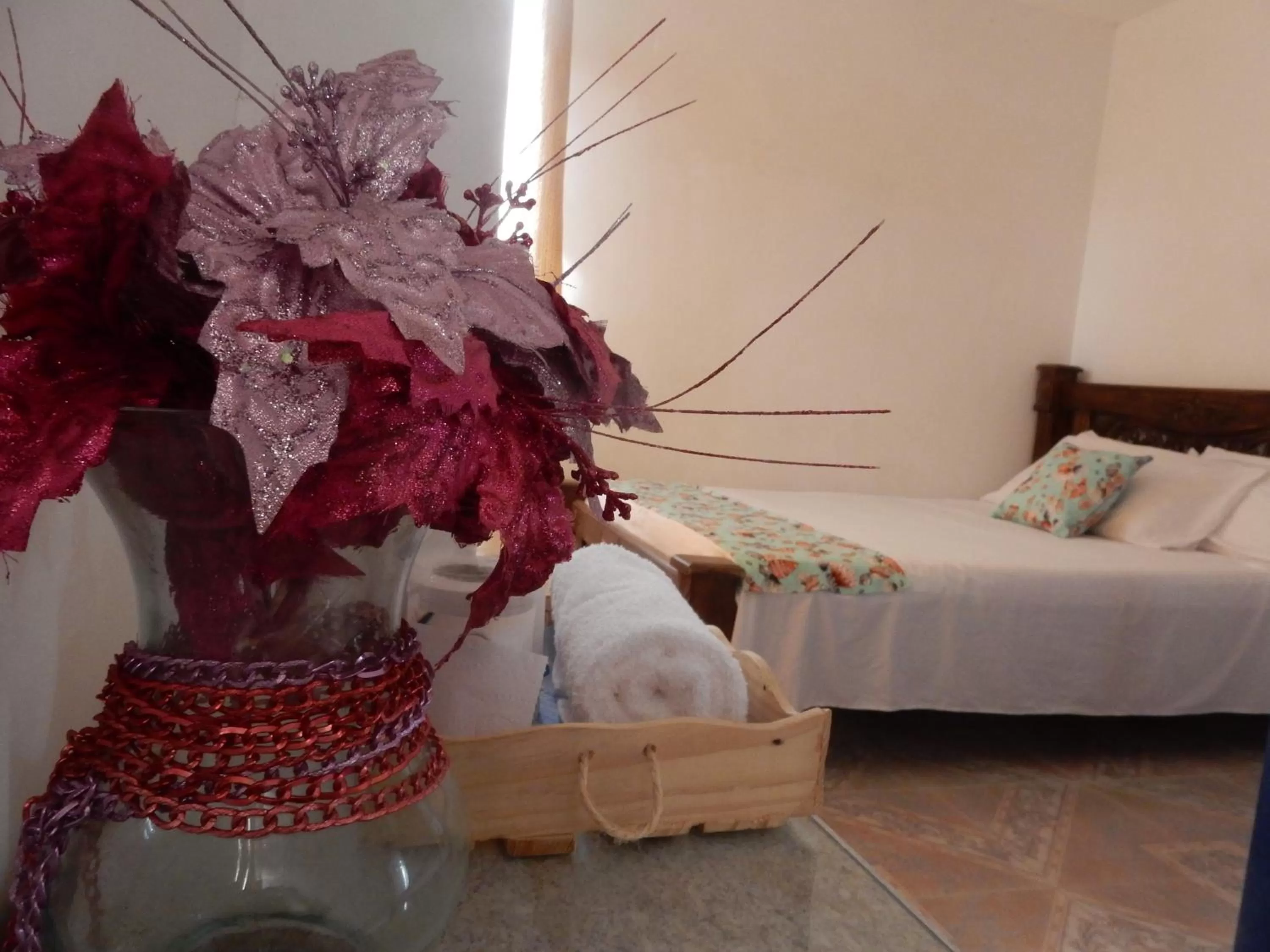 Bed in Maria's House - Boutique Hotel