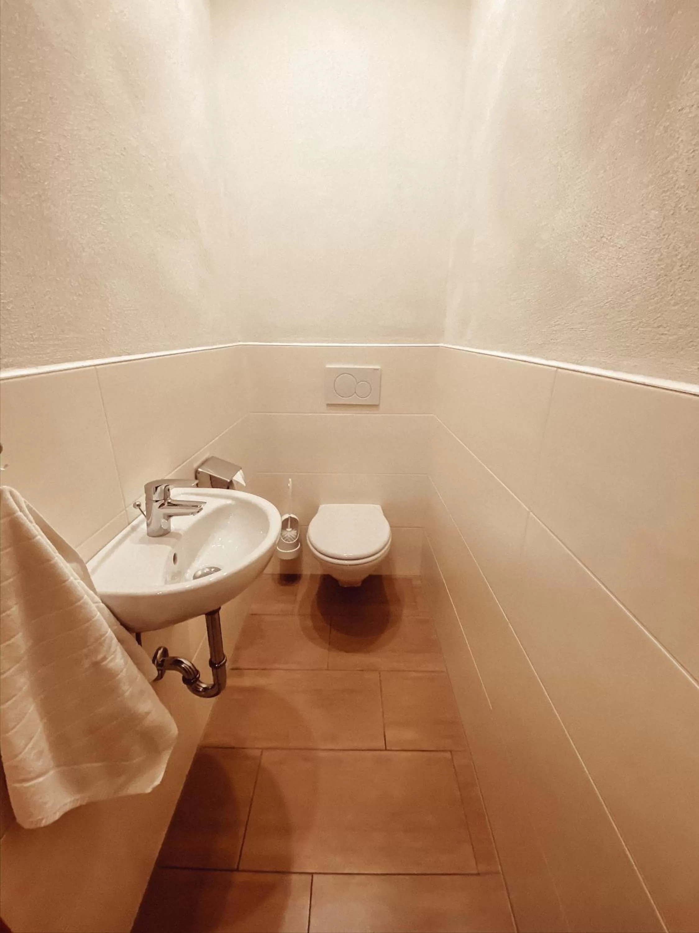 Frühstückspension Auer - Haus Kargl