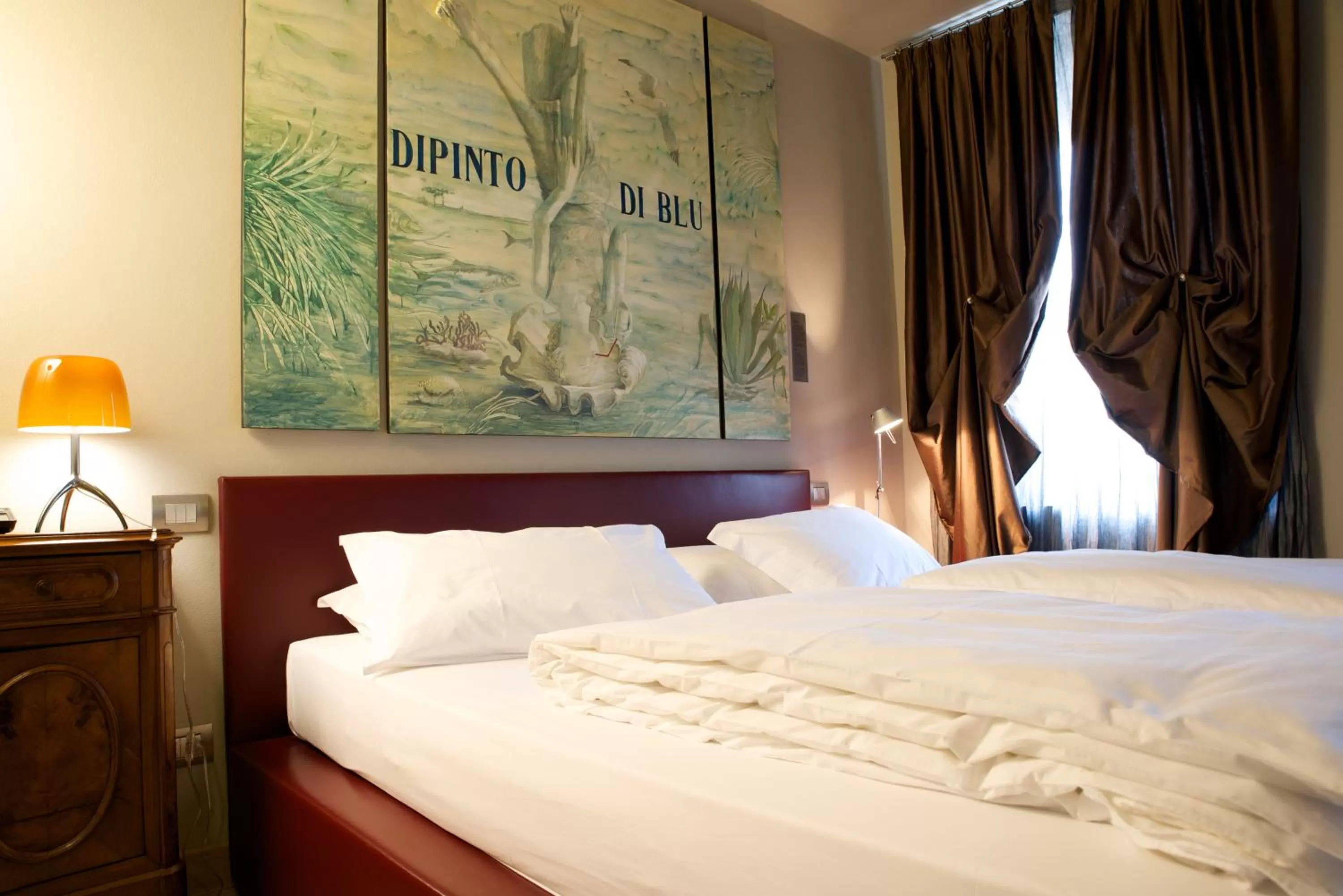 Day, Bed in Damaranto Residenza e Cucina