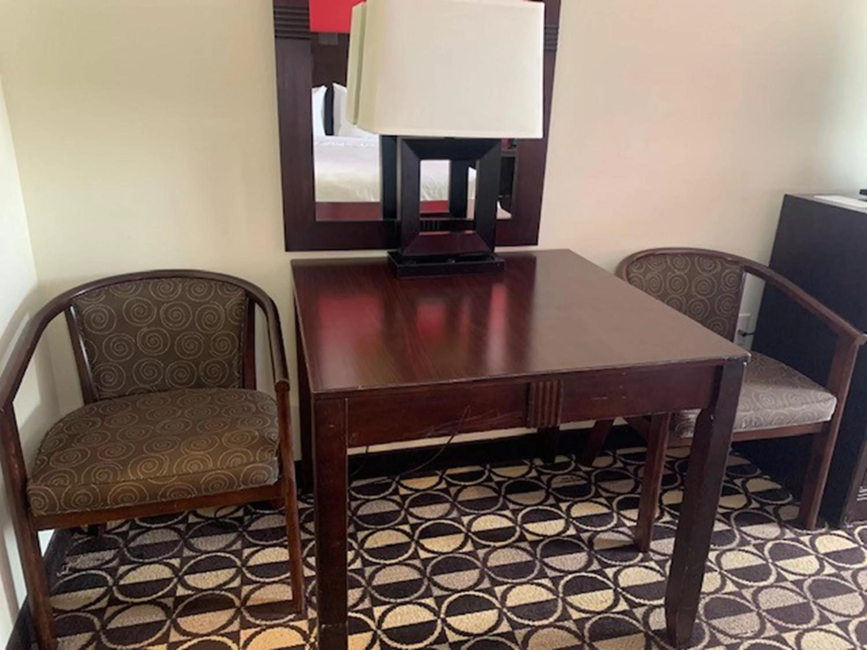 Queen Room with Two Queen Beds - Hearing Accessible/Non-Smoking in Holiday Inn Saint Louis-Fairview Heights, an IHG Hotel