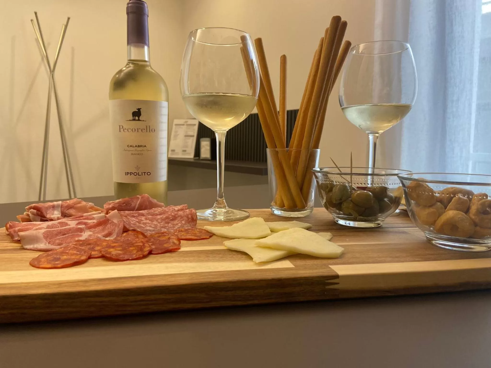 House Room Civico 56