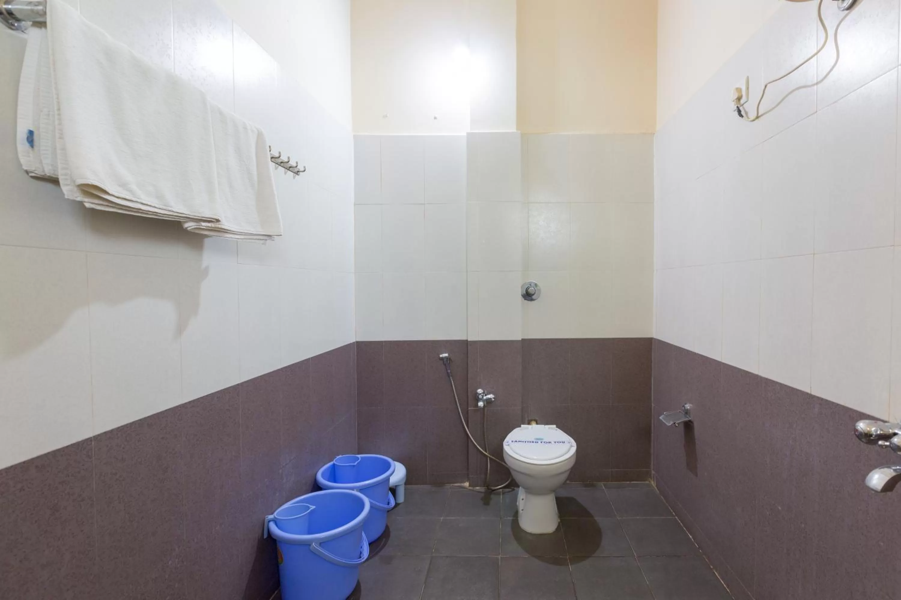 KSTDC Hotel Mayura TalaKaveri, Bhagamandala