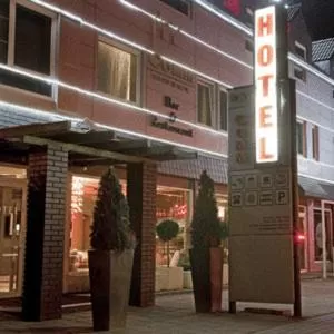 Comm Hotel Poznań Airport