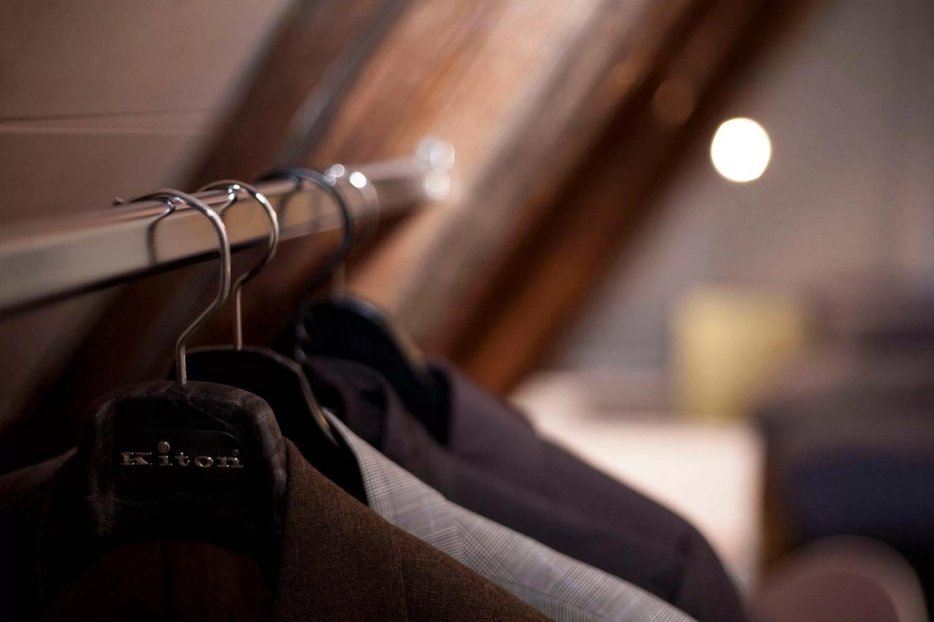 Decorative detail in Hotel Scholl