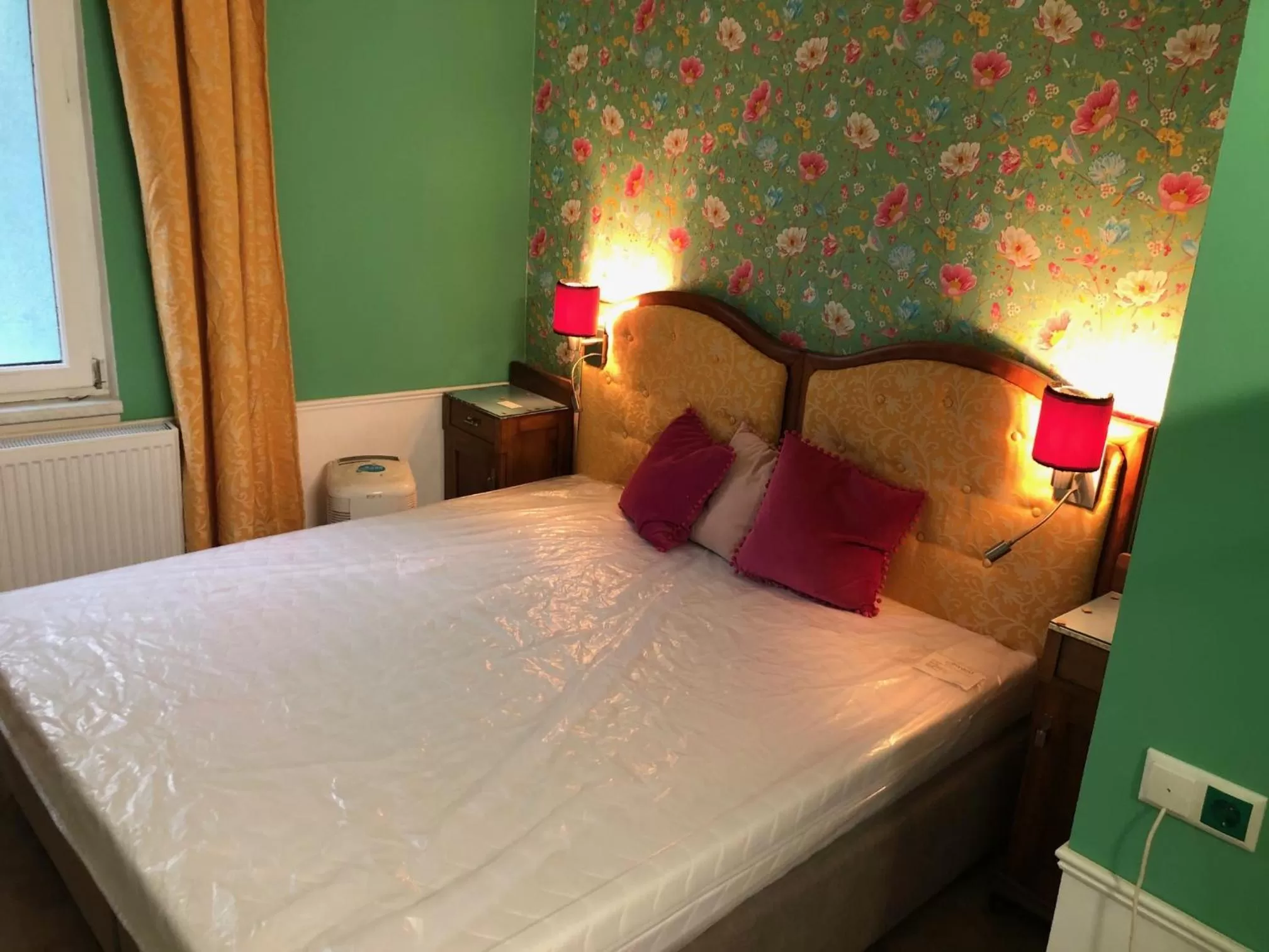 Bed in Corso, Bed & Breakfast & Cafe