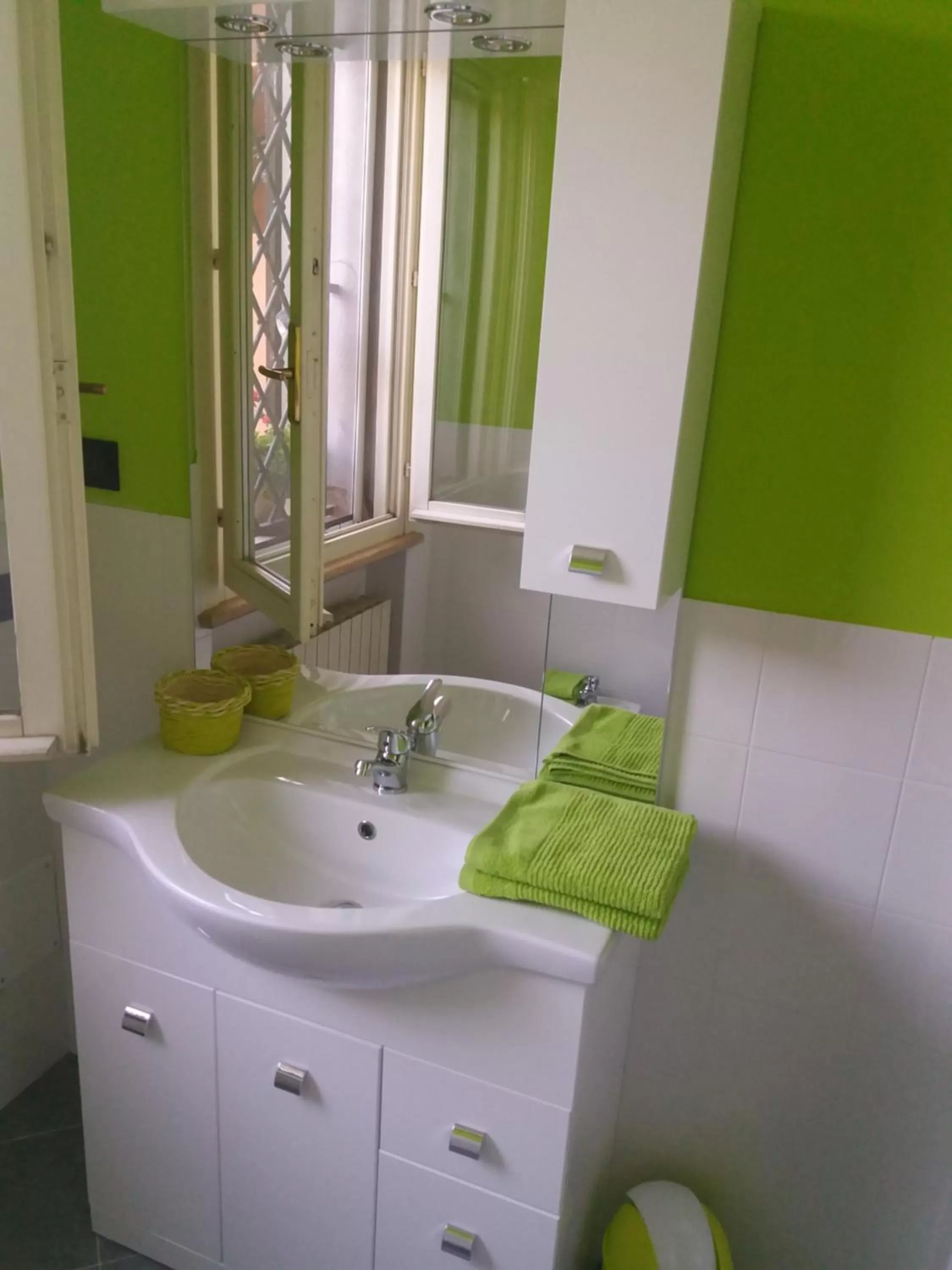 R&B un mondo a colori