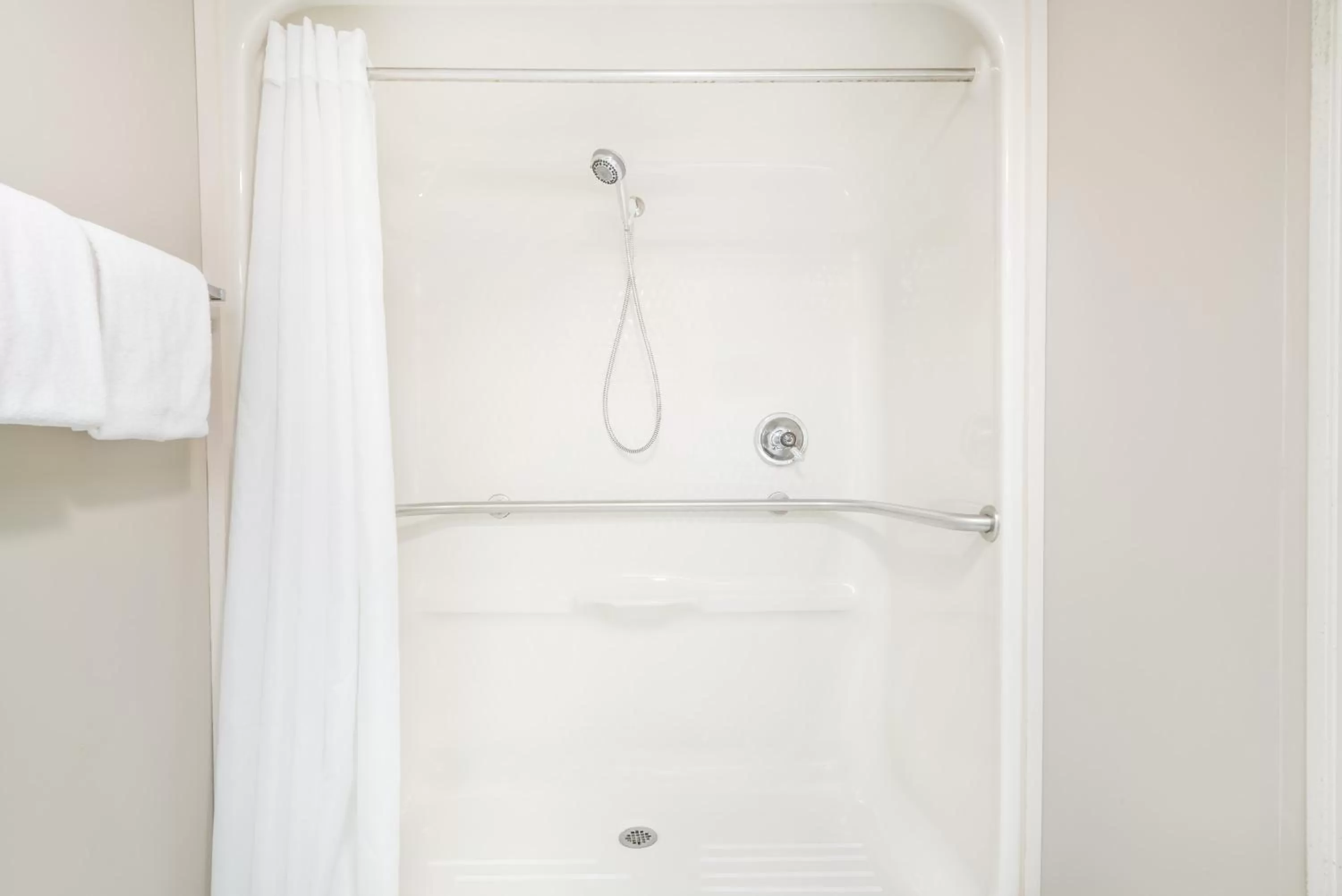 Super 8 by Wyndham Jasper