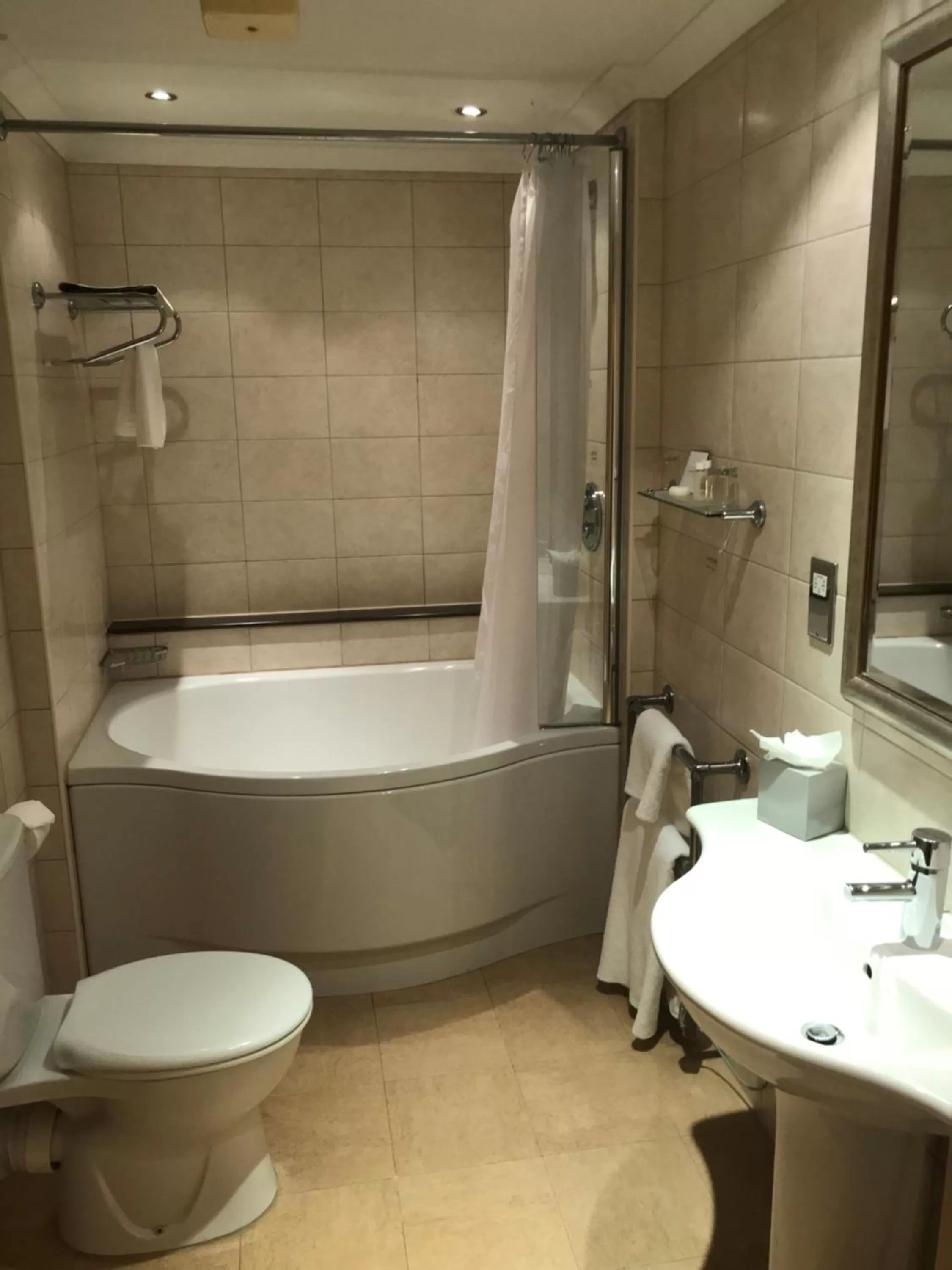 Redworth Hall Hotel- Part of the Cairn Collection