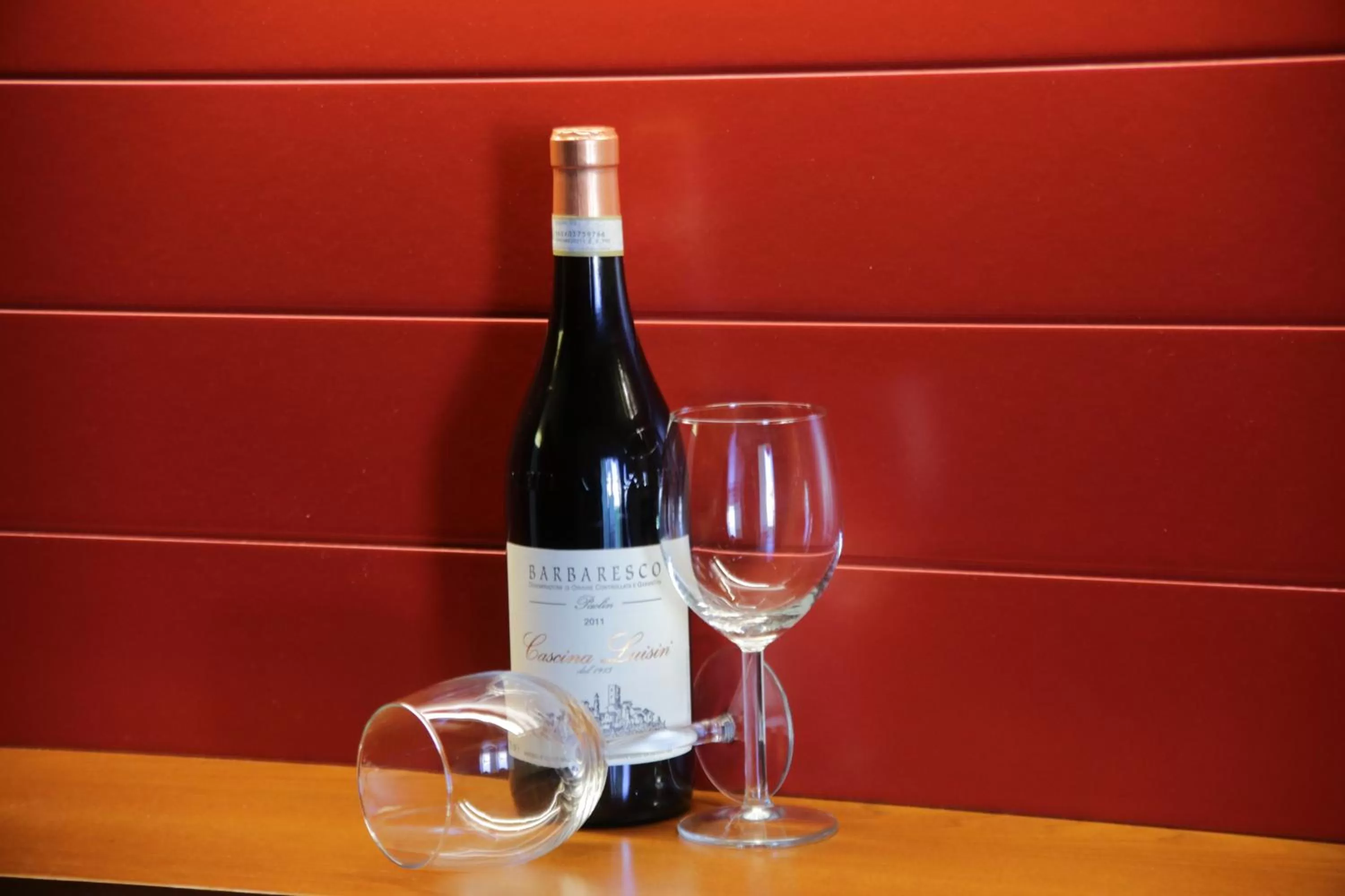 Drinks in Albavillage Rooms & Camping