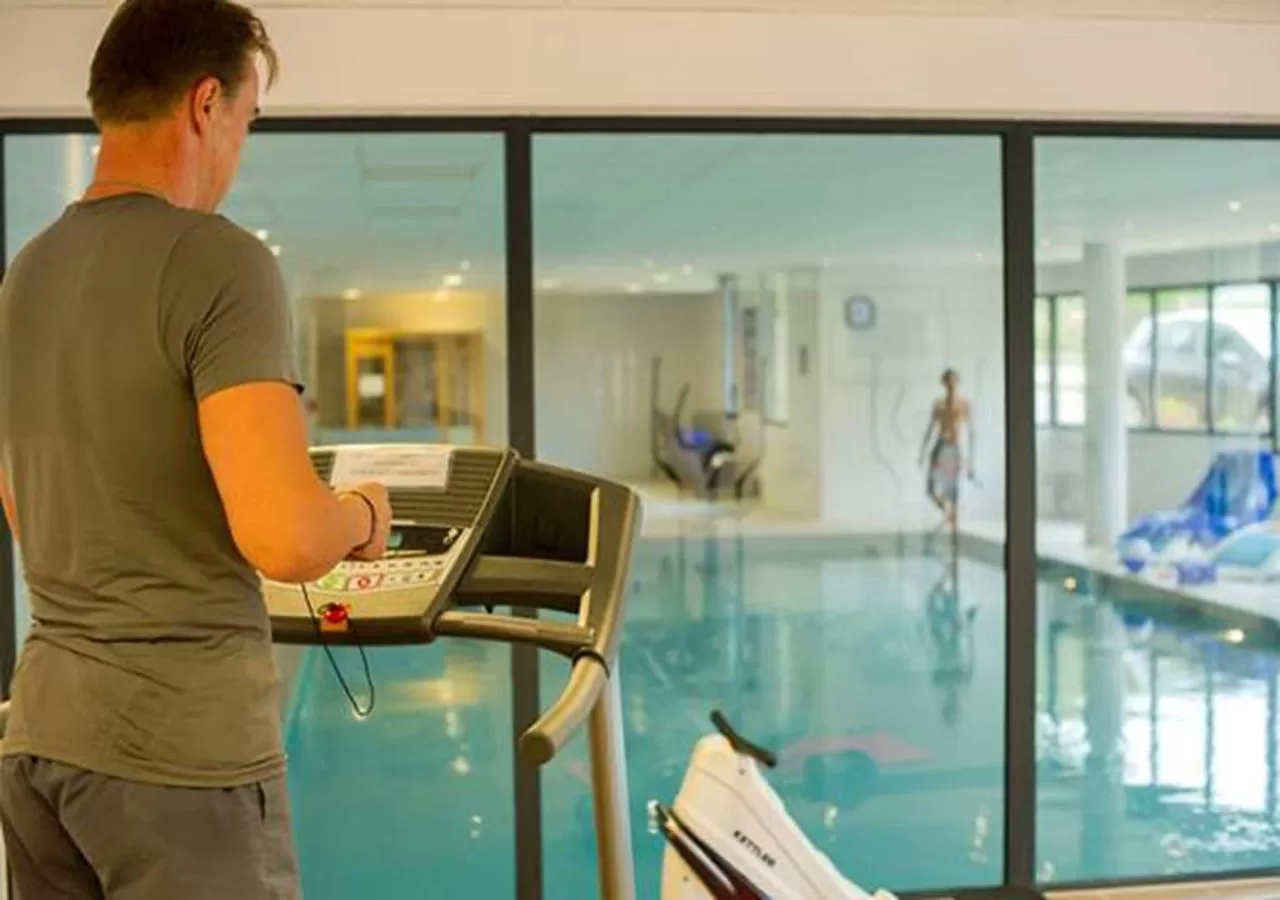 Fitness centre/facilities, Fitness Center/Facilities in Goélia Les 7 Iles