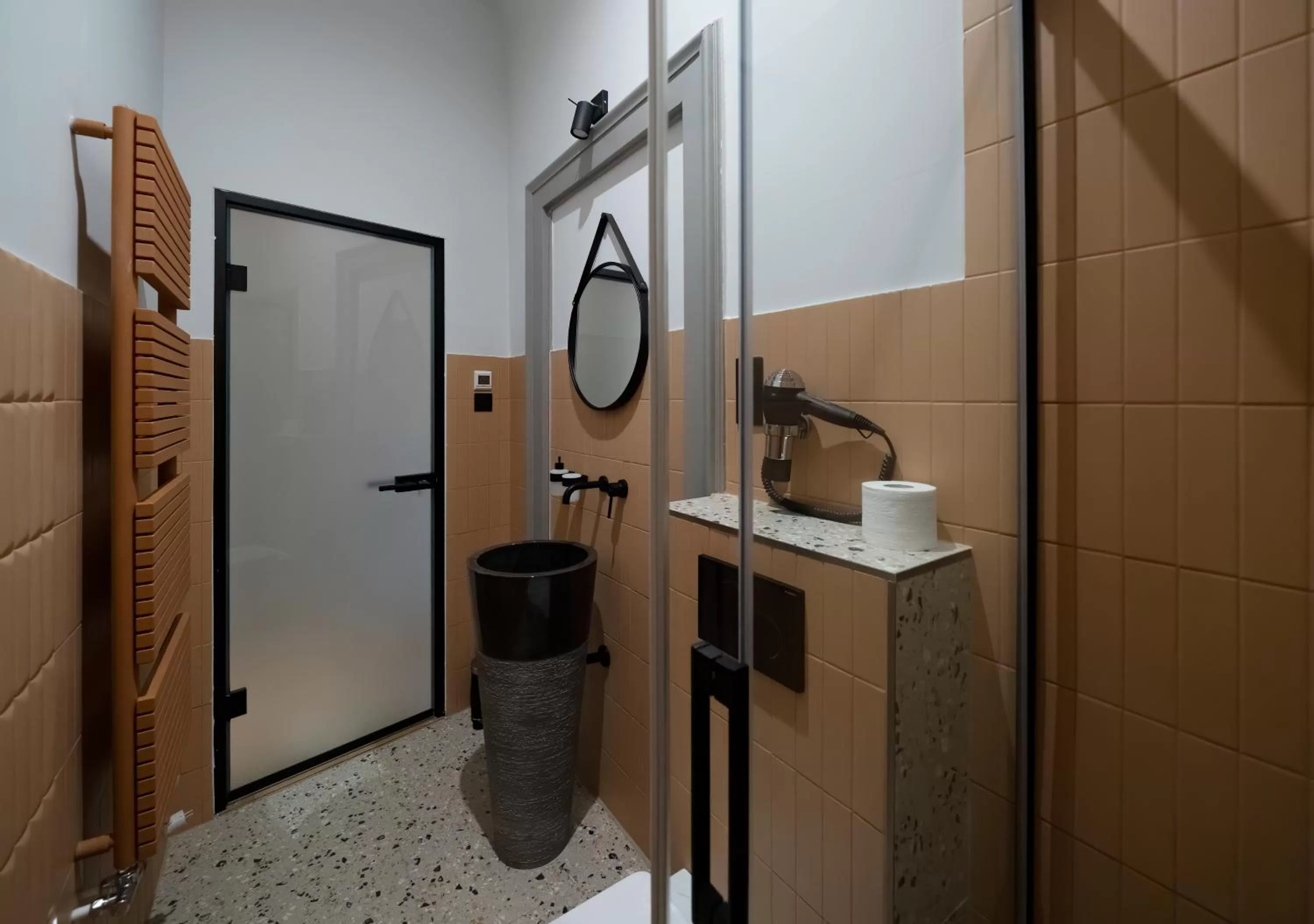 Double Room in Nest