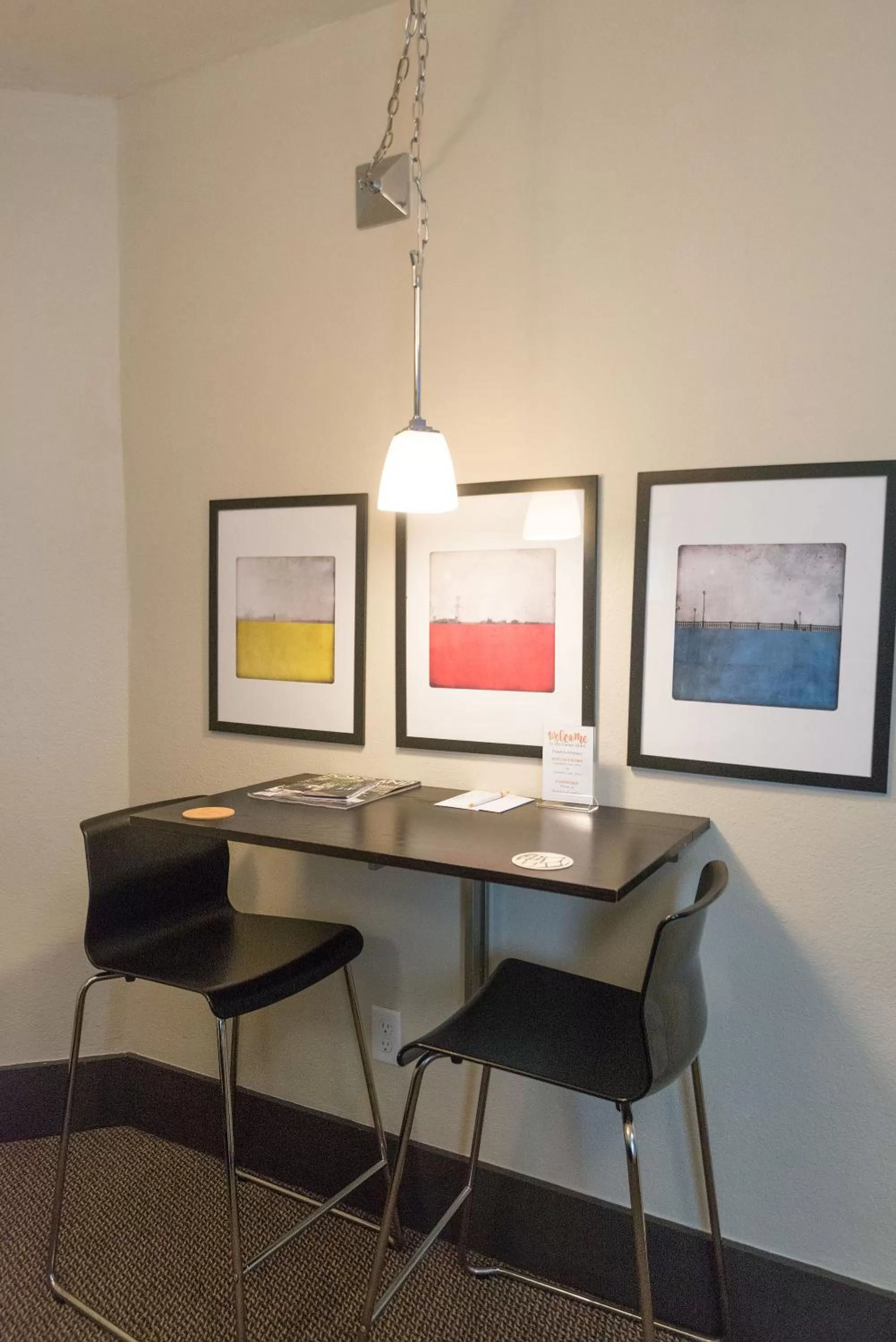 Camas Boutique Hotel