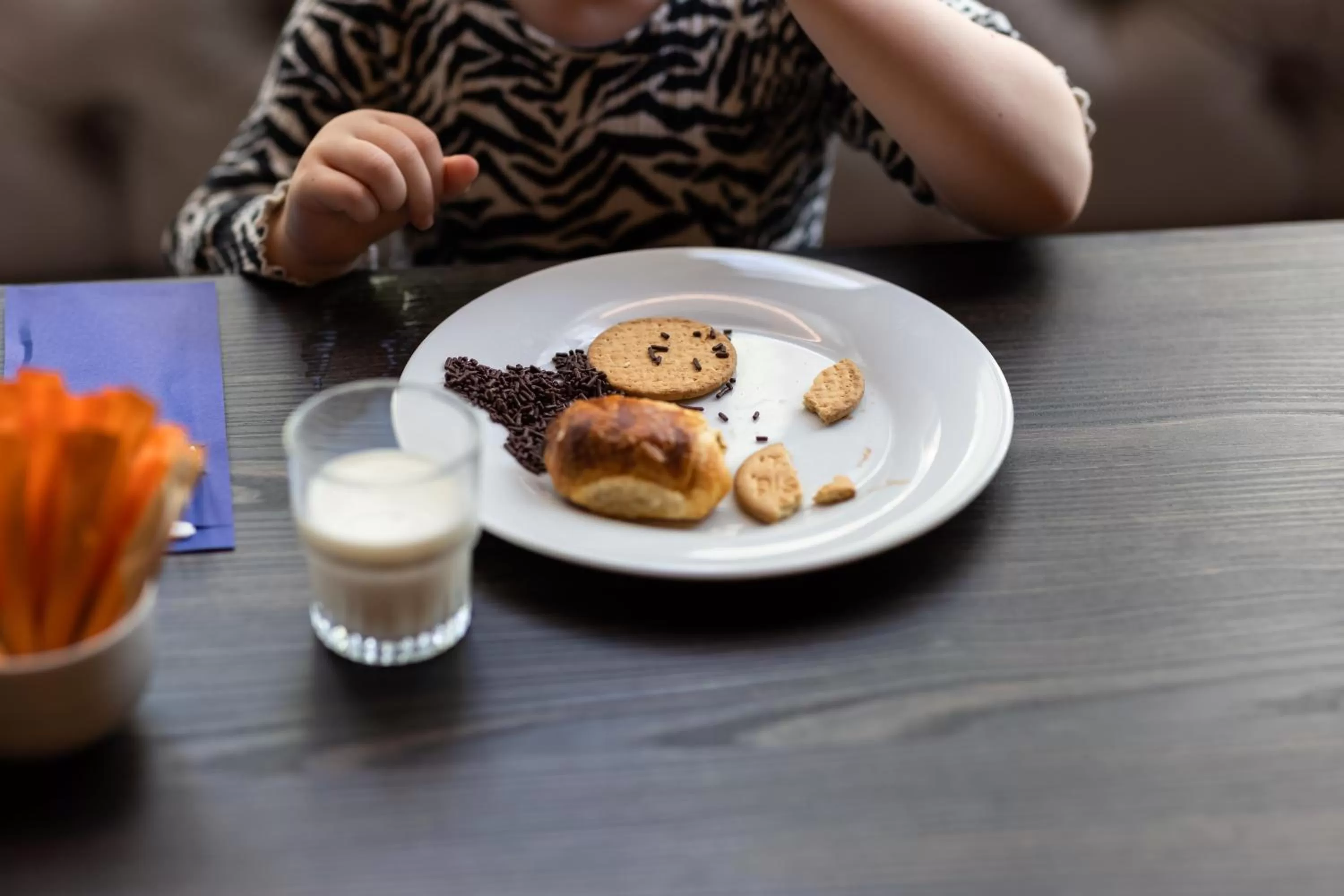 People in Hotel Aalders