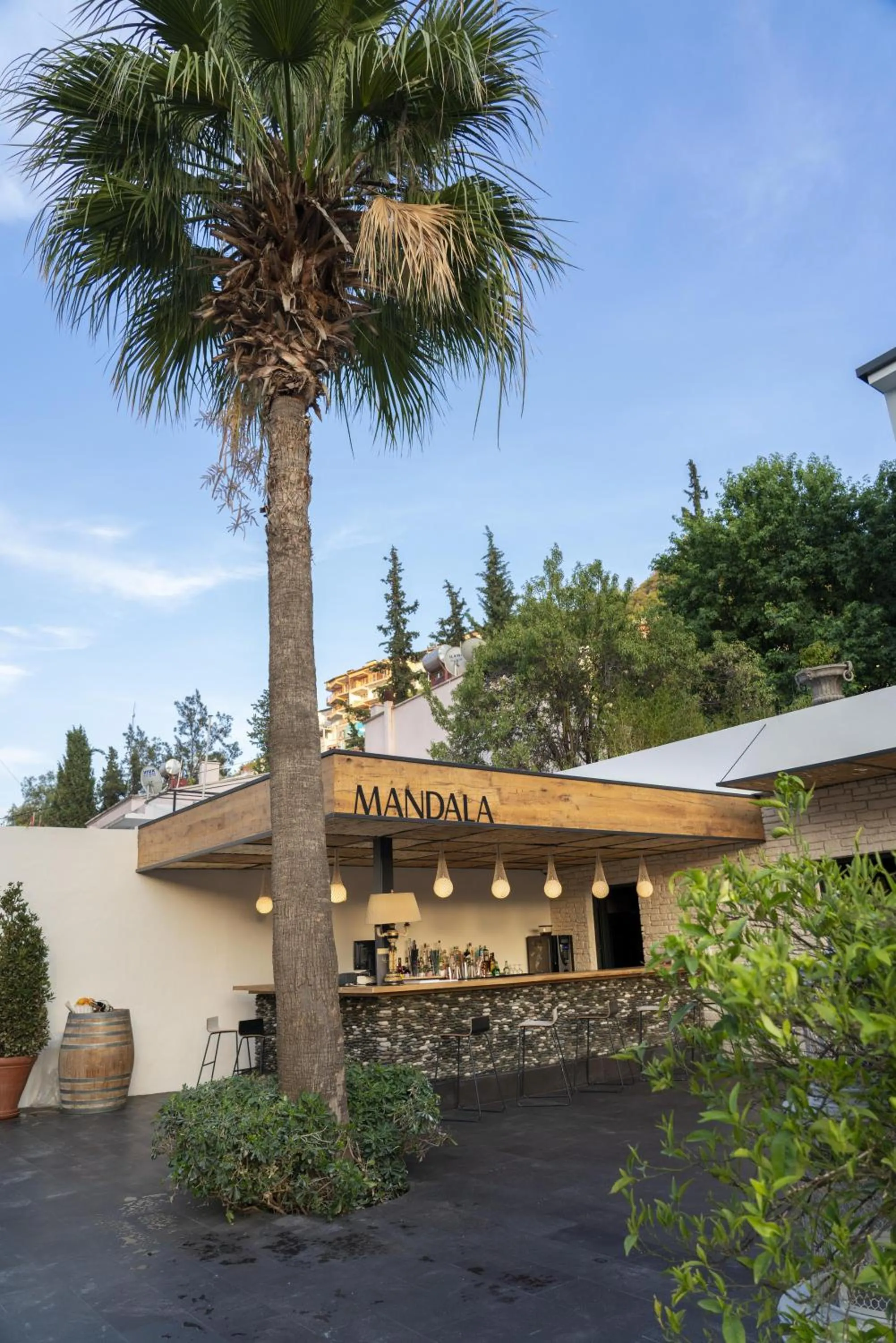 Lounge or bar in Yacht Boheme Hotel-Boutique Class - Adults Only