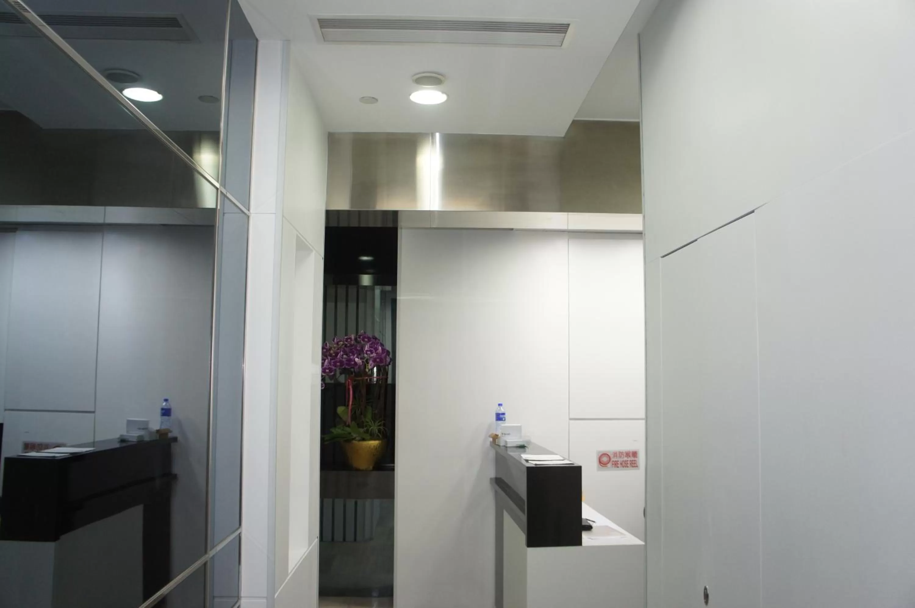 Property building in Homy Central