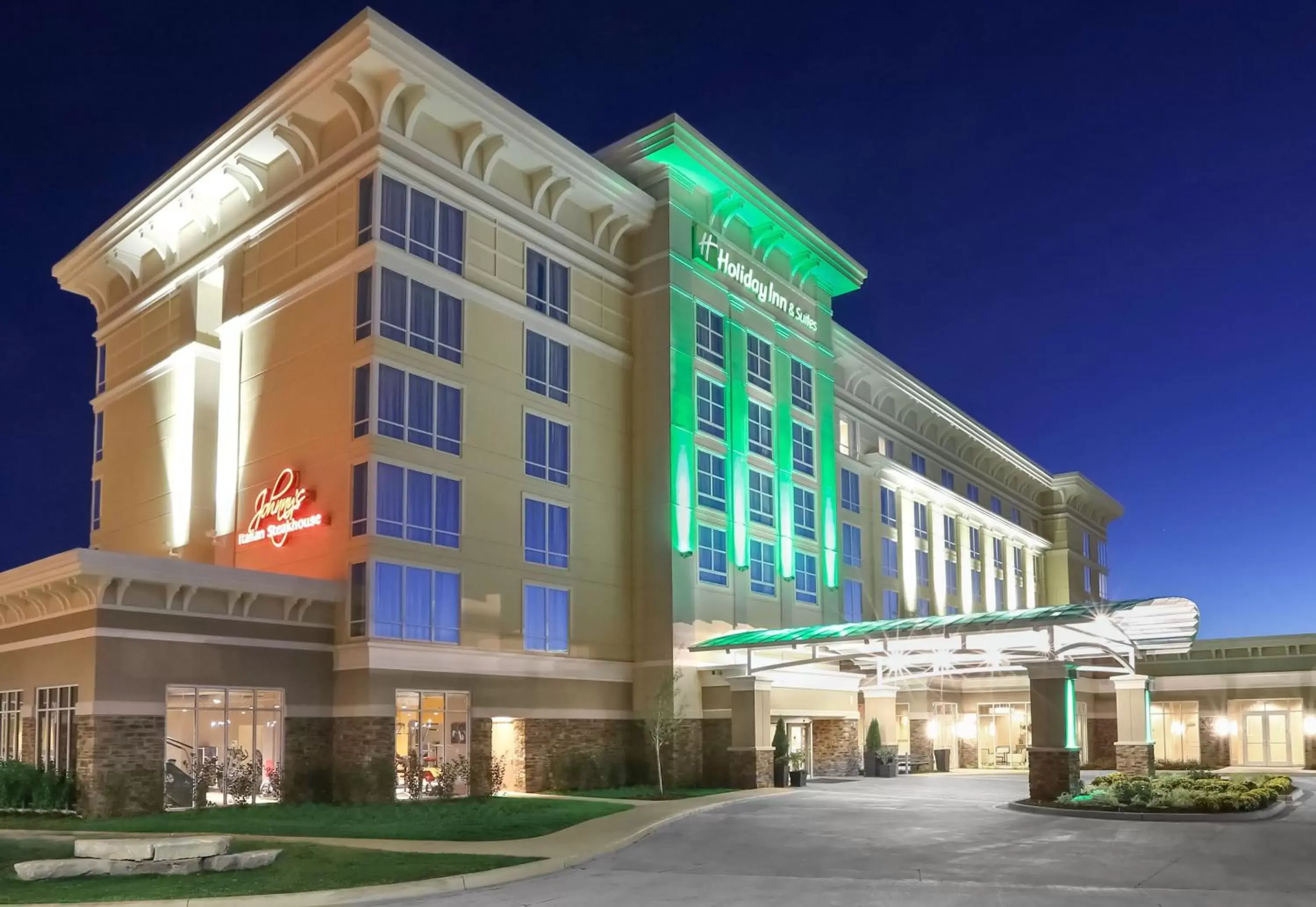 Holiday Inn and Suites East Peoria by IHG Holiday Inn and Suites East Peoria by IHG
