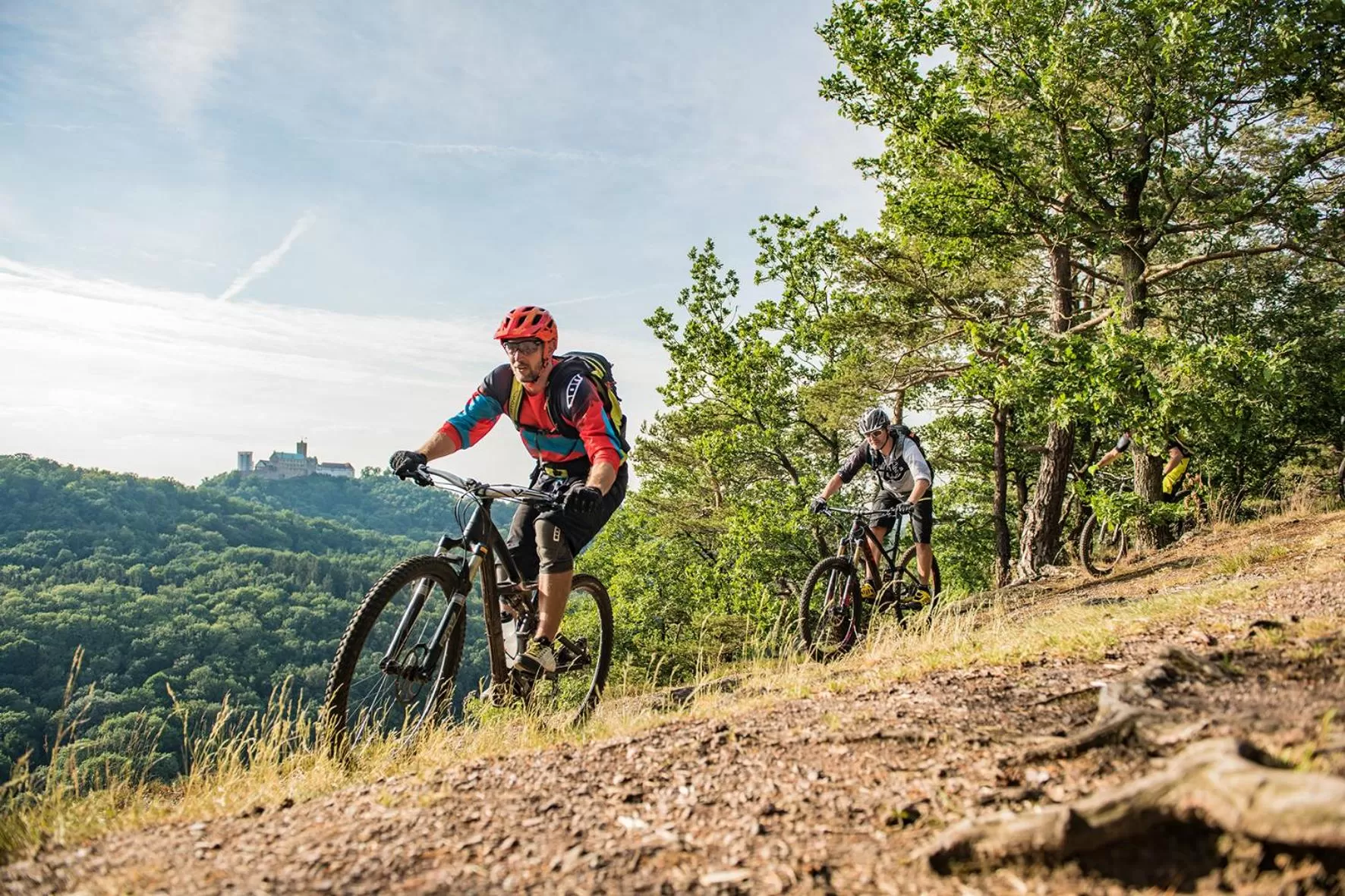 Nearby landmark in Suites MITTE - Aparthotel