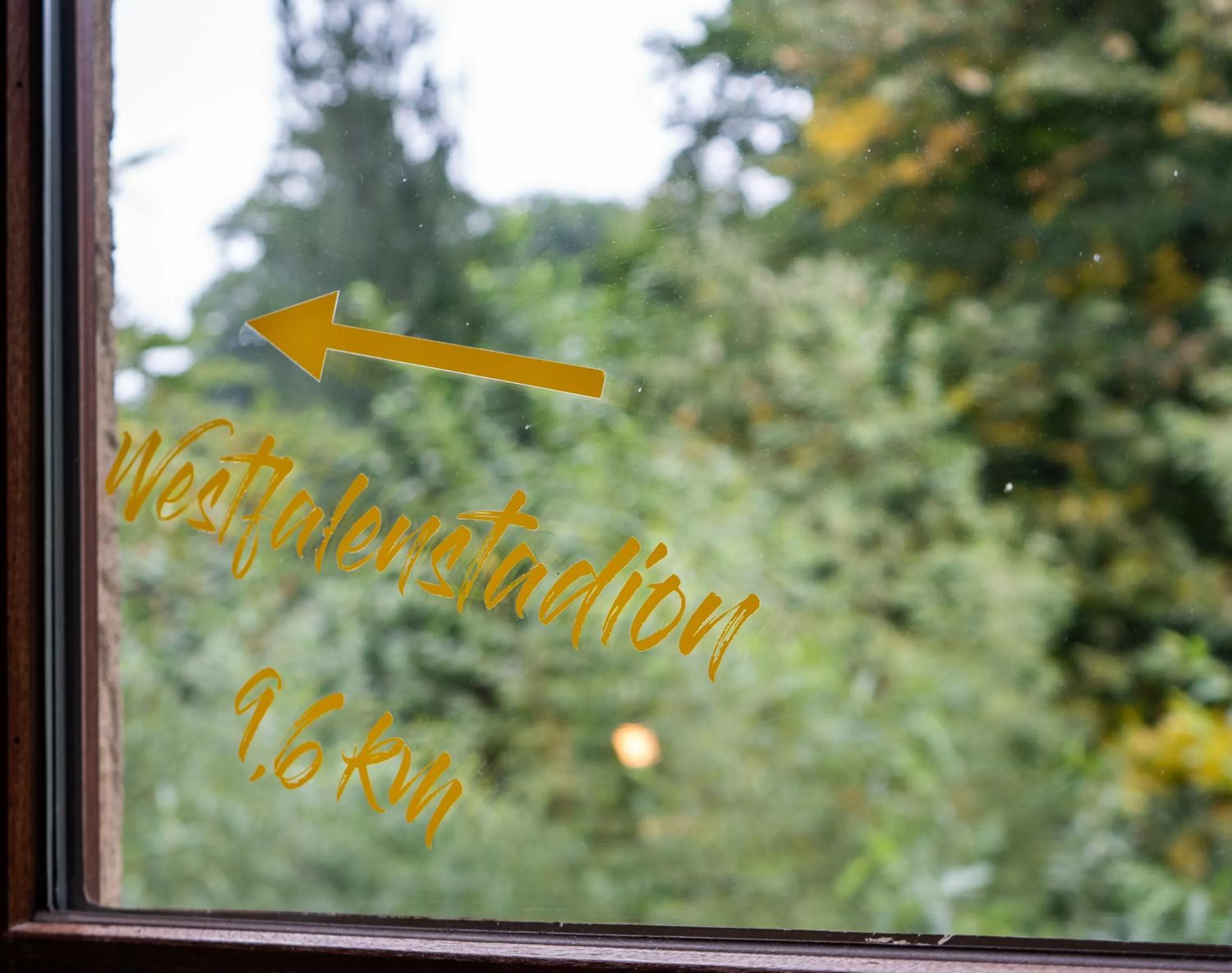 Hotel Haus Hohenstein