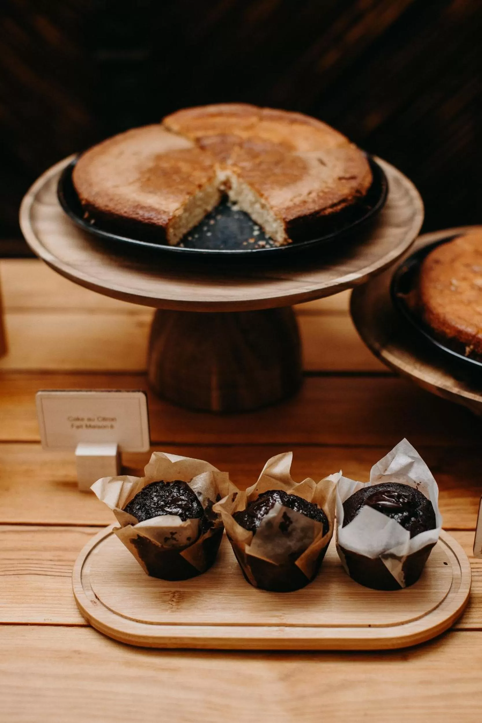 Breakfast in Hôtel PALMITO