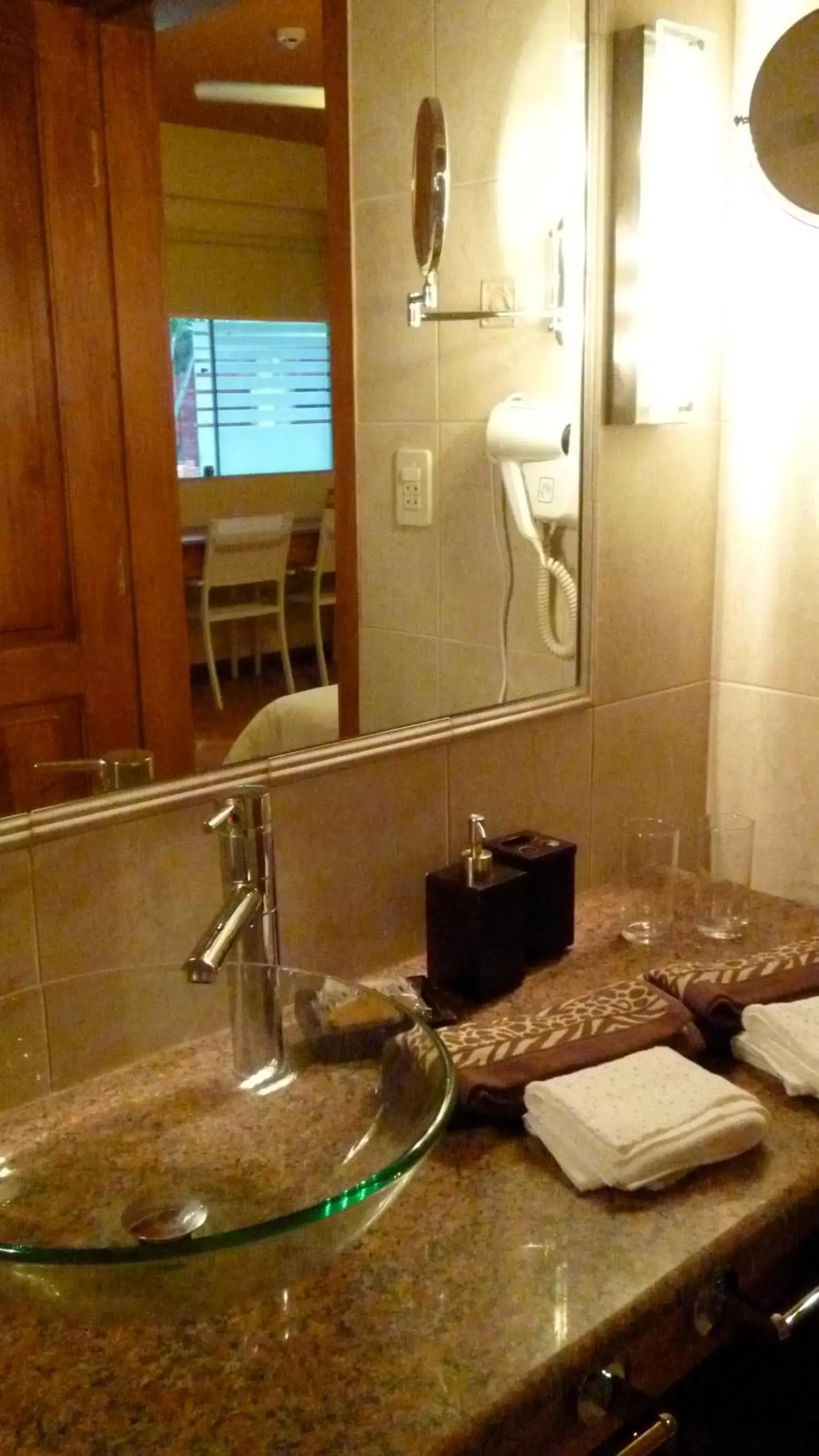 Twin Room in Villa Floreal Hotel Boutique Twin Room in Villa Floreal Hotel Boutique