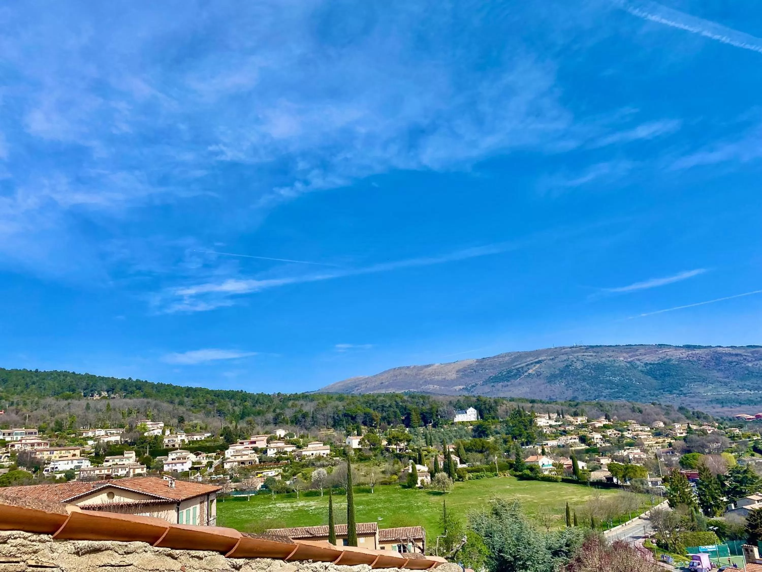 Auberge du Vieux Château