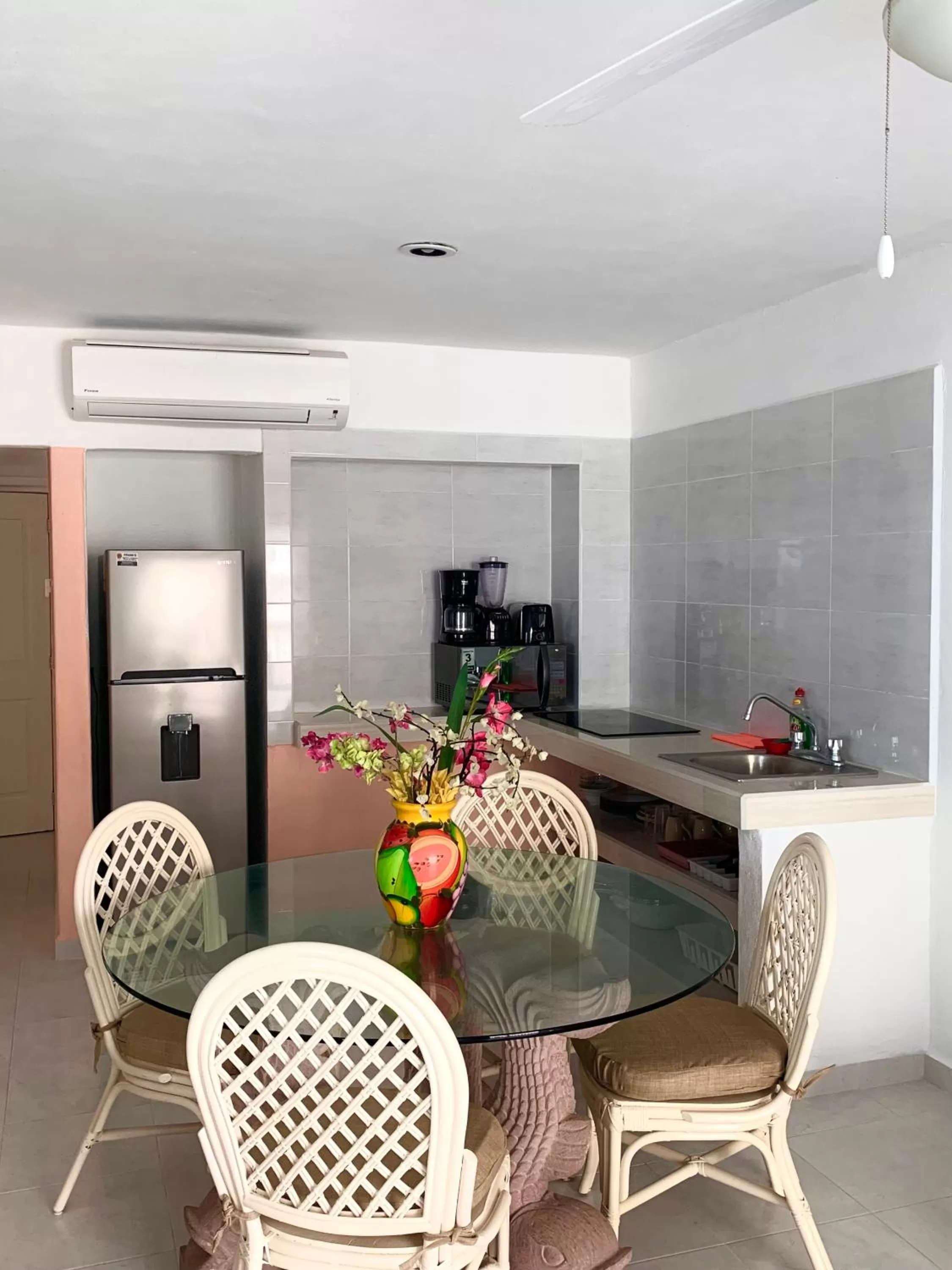 ENNA INN IXTAPA DEPARTAMENTOS ViSTA AL MAR