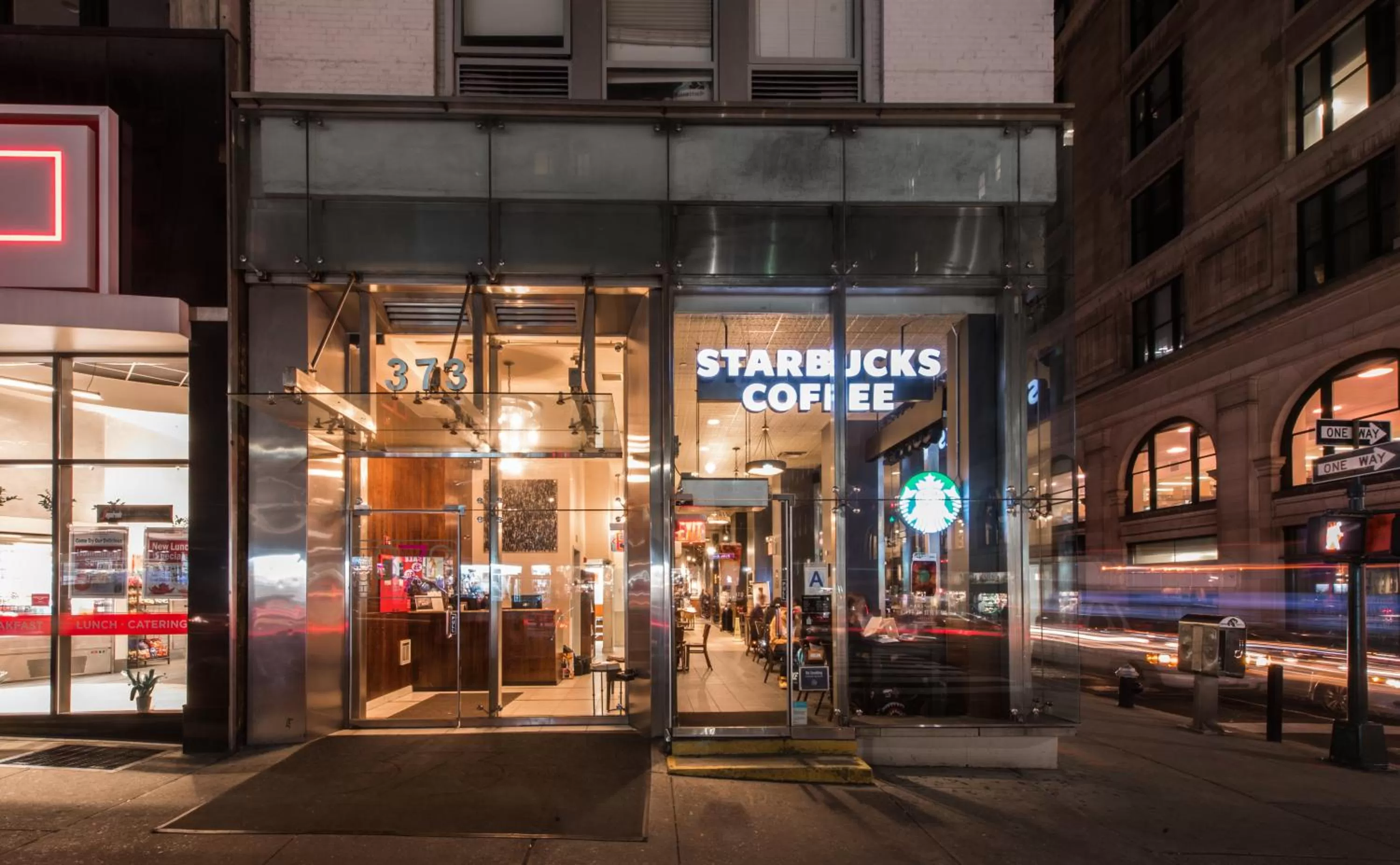 Other in U Hotel Fifth Avenue, Empire State Building