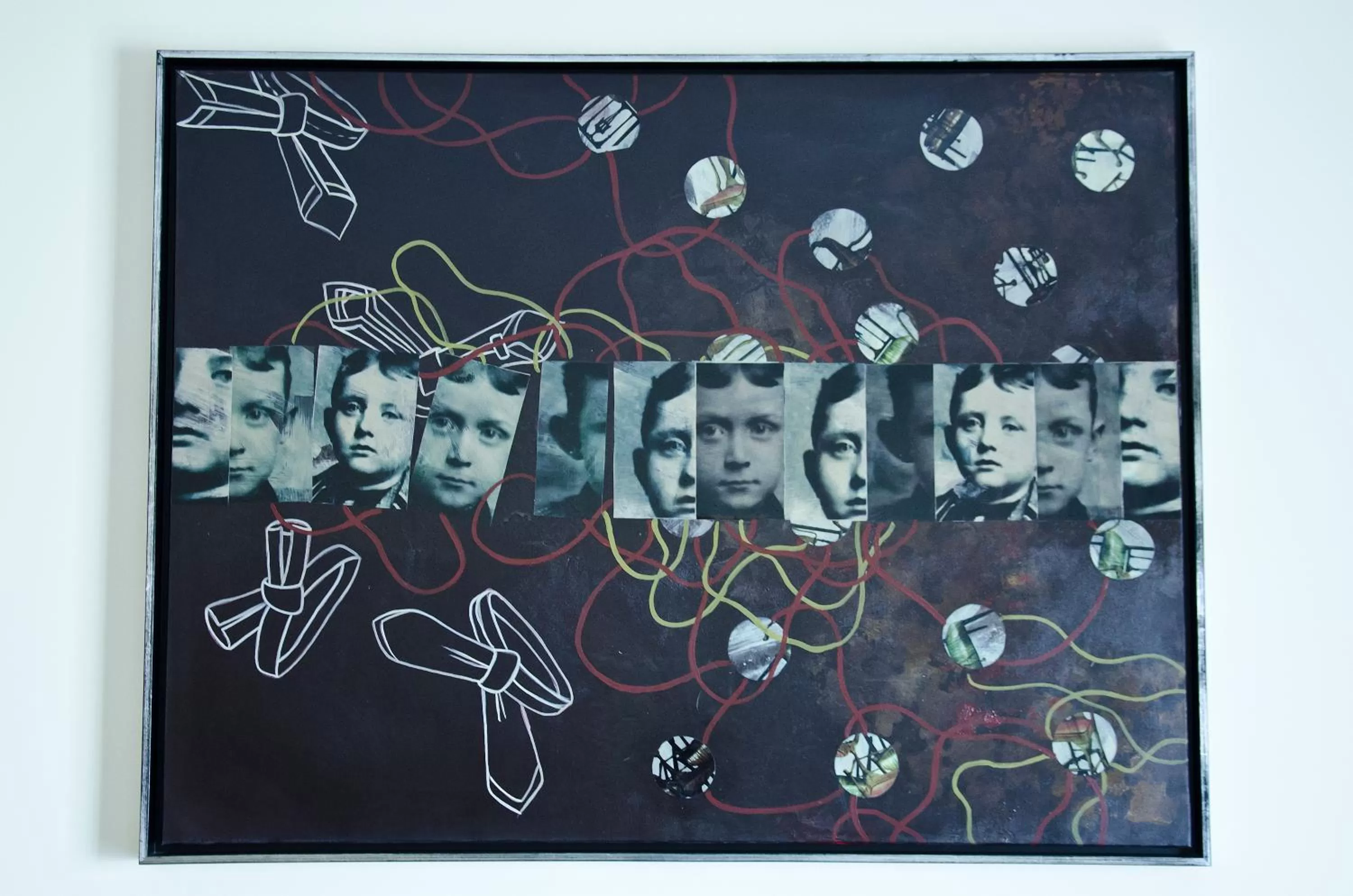 Lobby or reception in VIP Executive Entrecampos Hotel & Conference