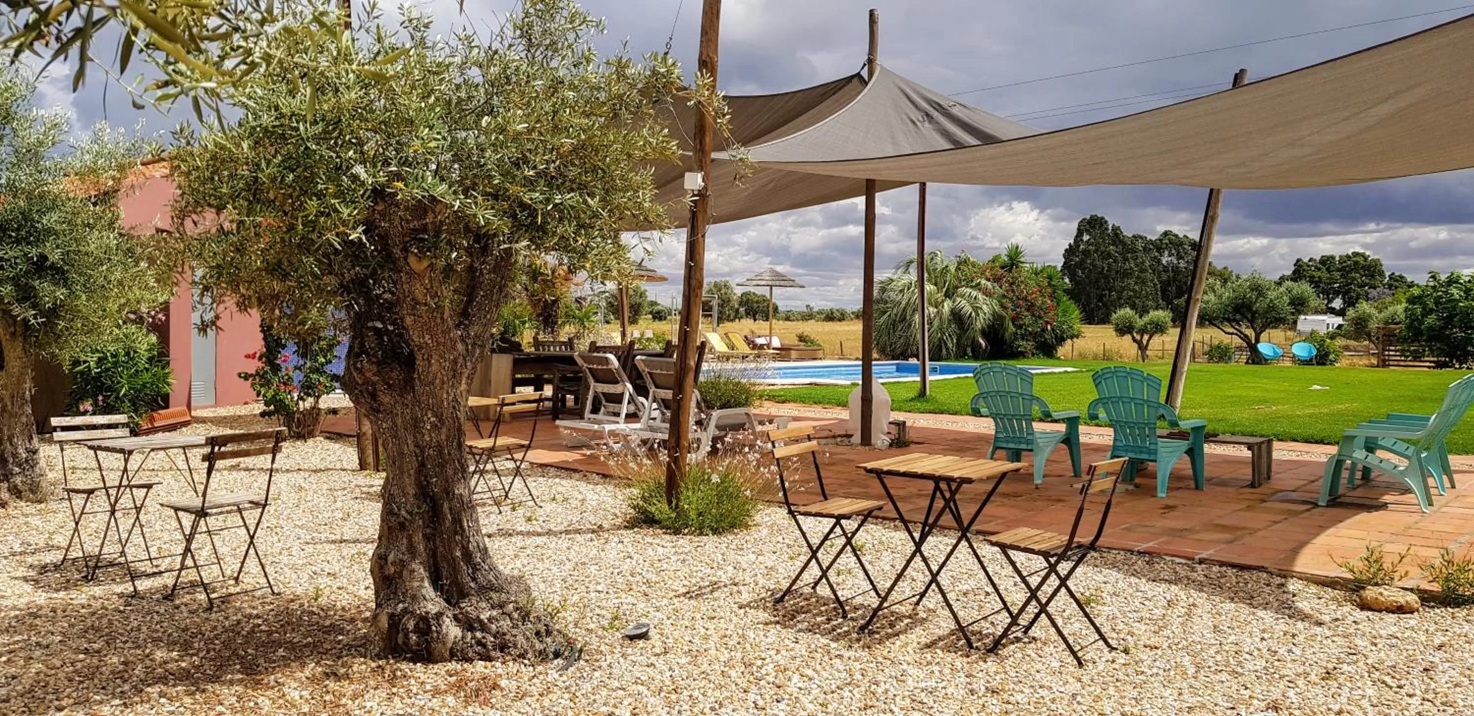 Trendy and Luxe B&B and Garden Suite