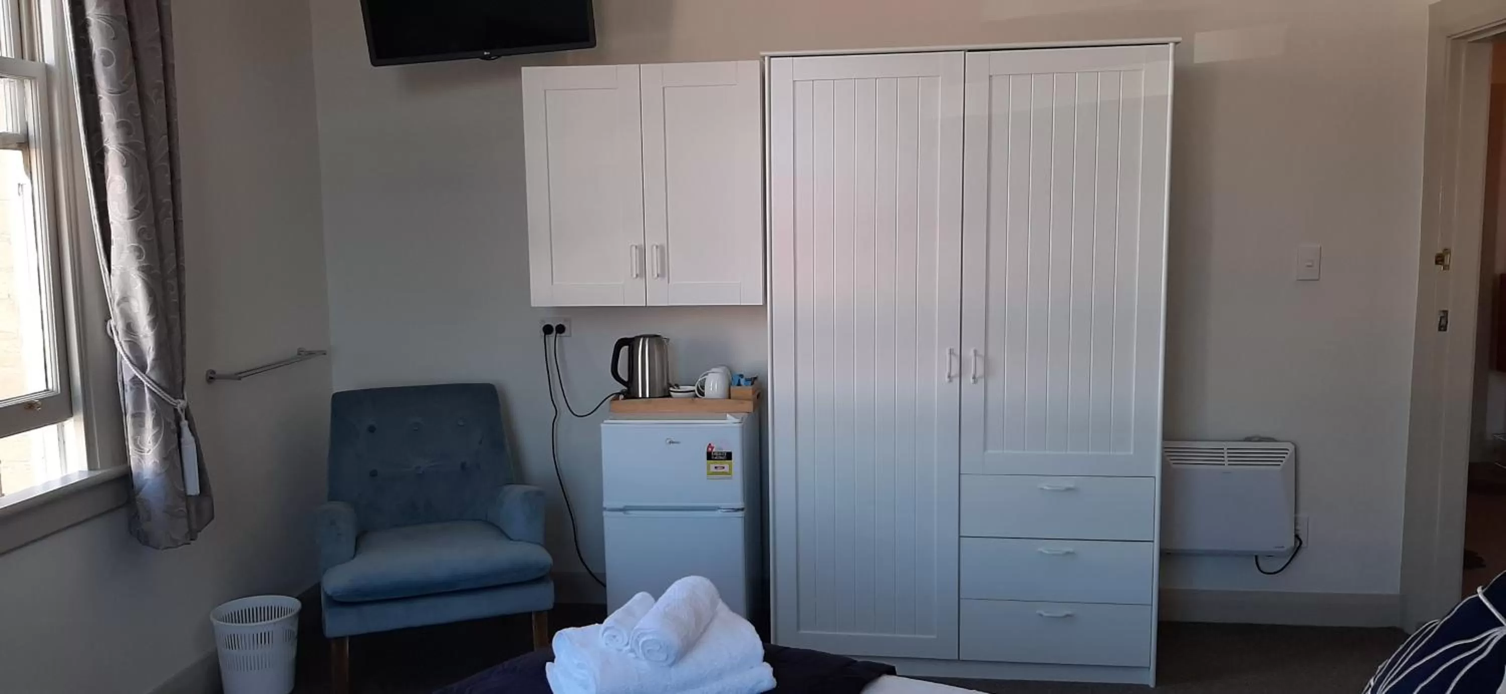 The Prospect of Howick Accommodation