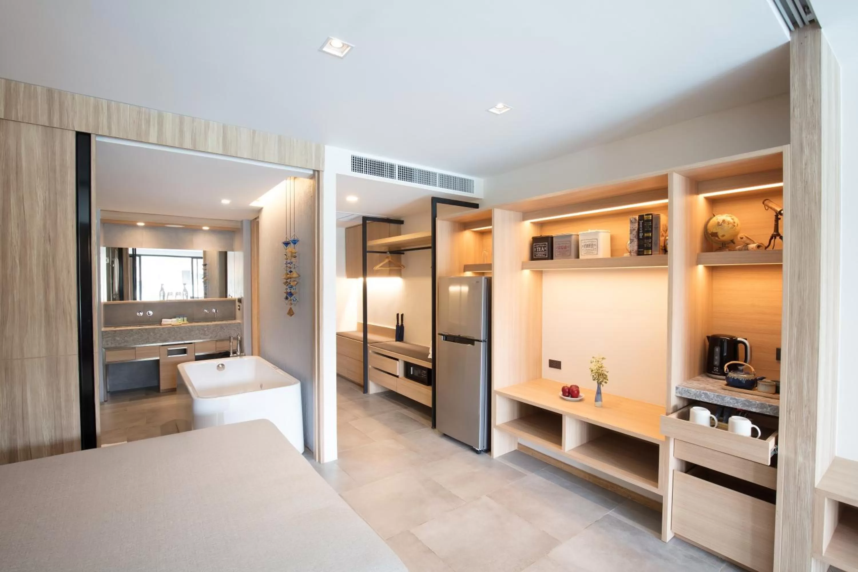 Photo of the whole room, Bed in La Vela Khao Lak - SHA Extra Plus