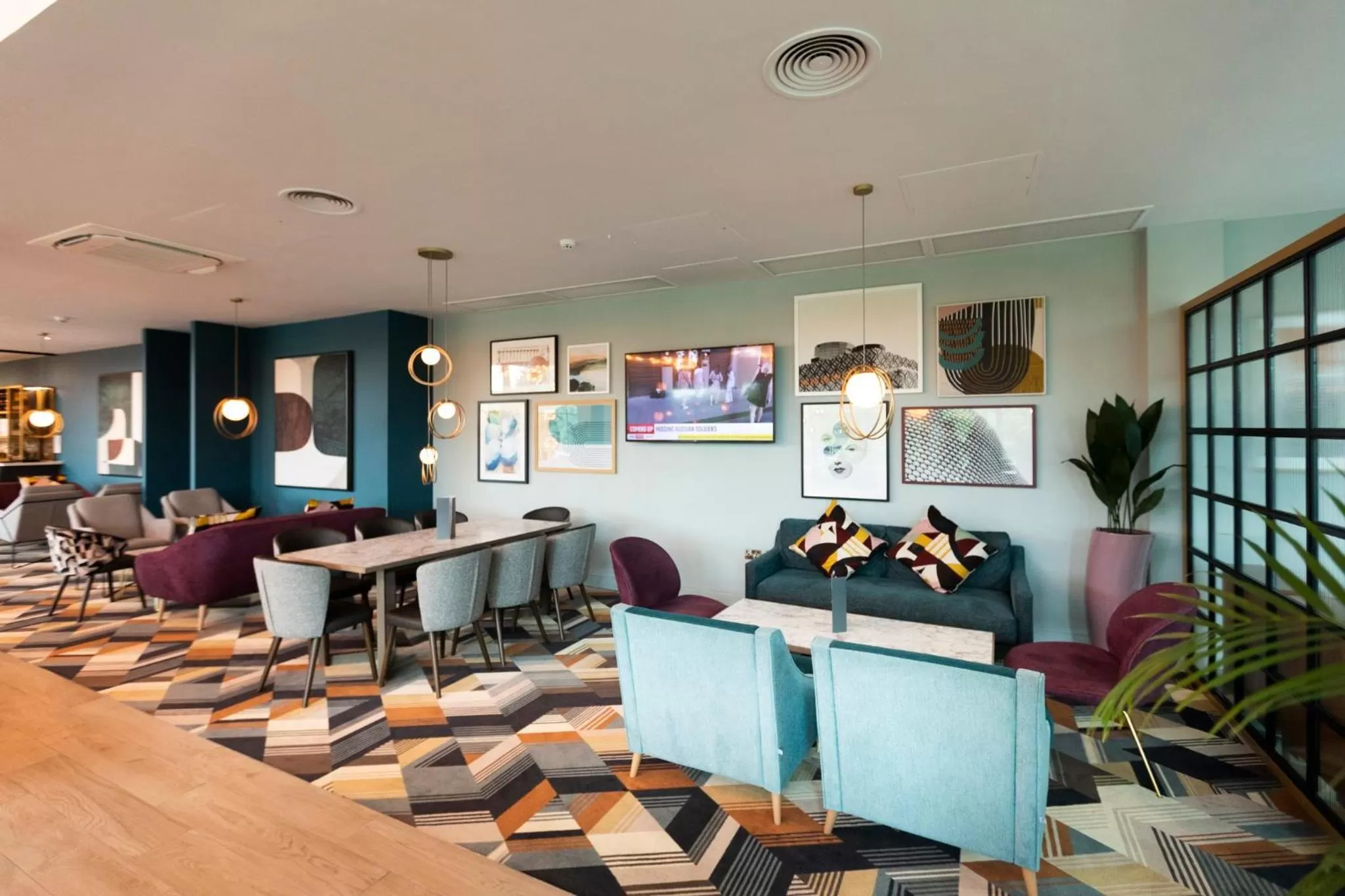 Other in Crowne Plaza Birmingham NEC by IHG