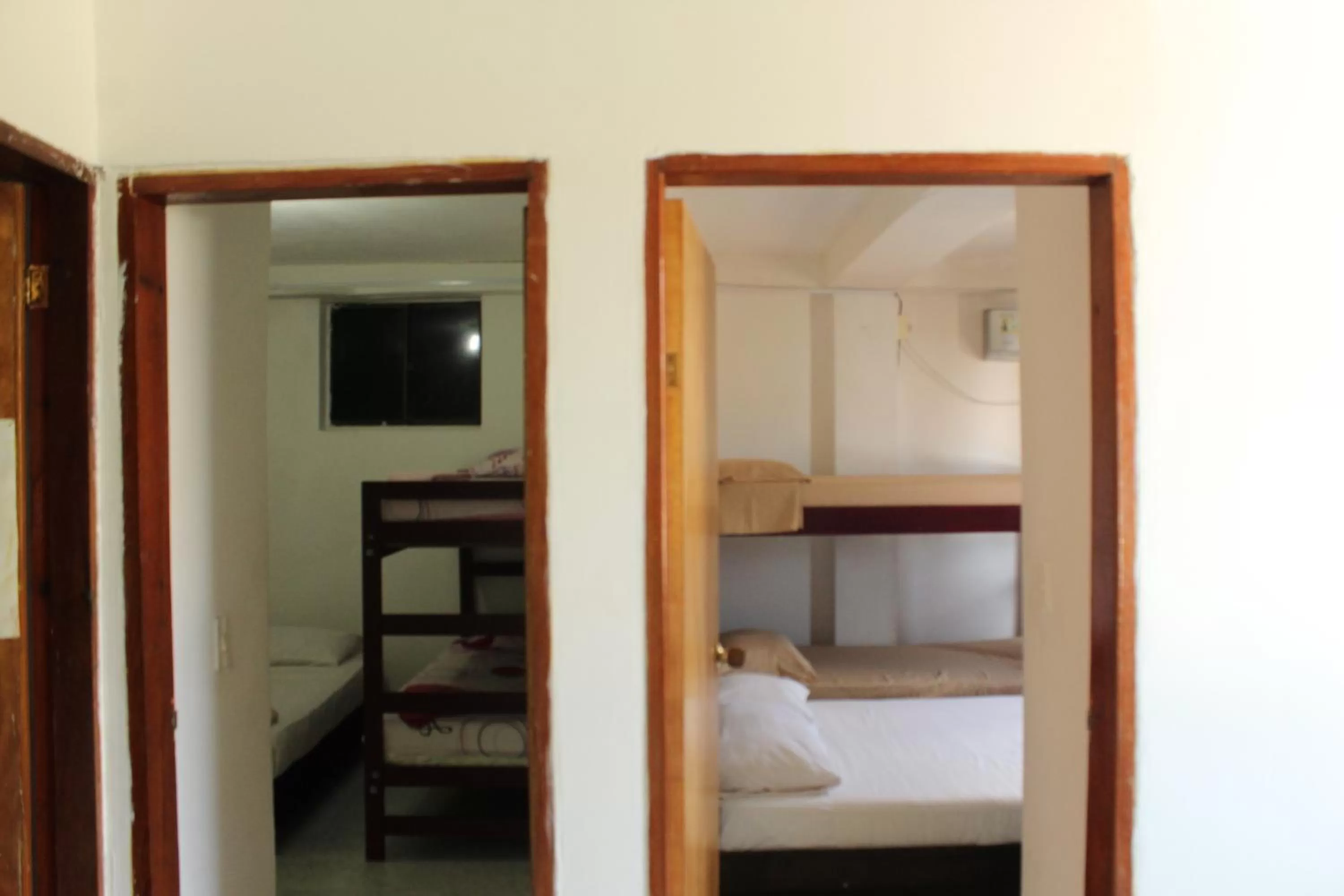 Photo of the whole room, Bathroom in Posada Casamar 2