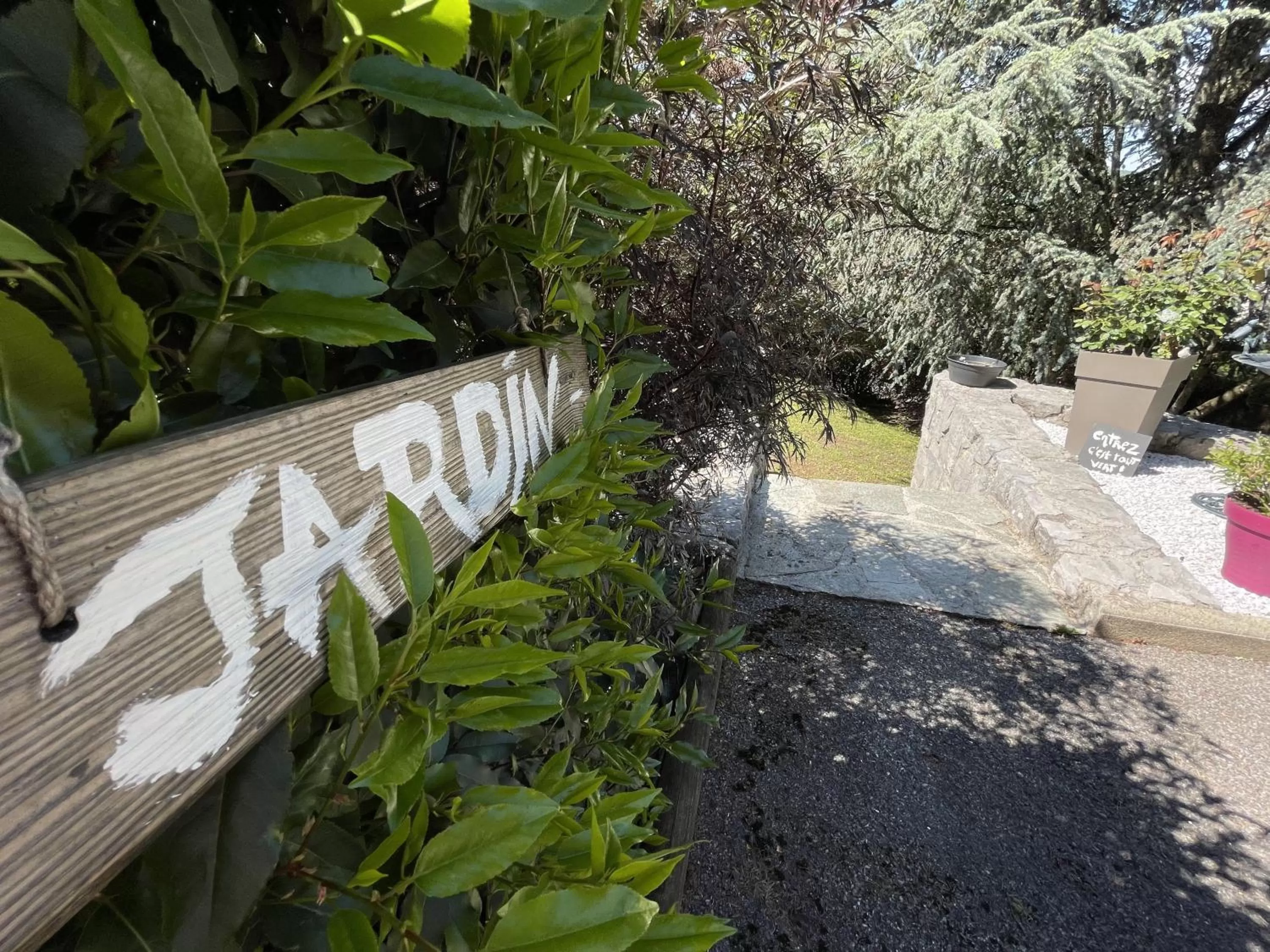 Le chalet des Pesettes