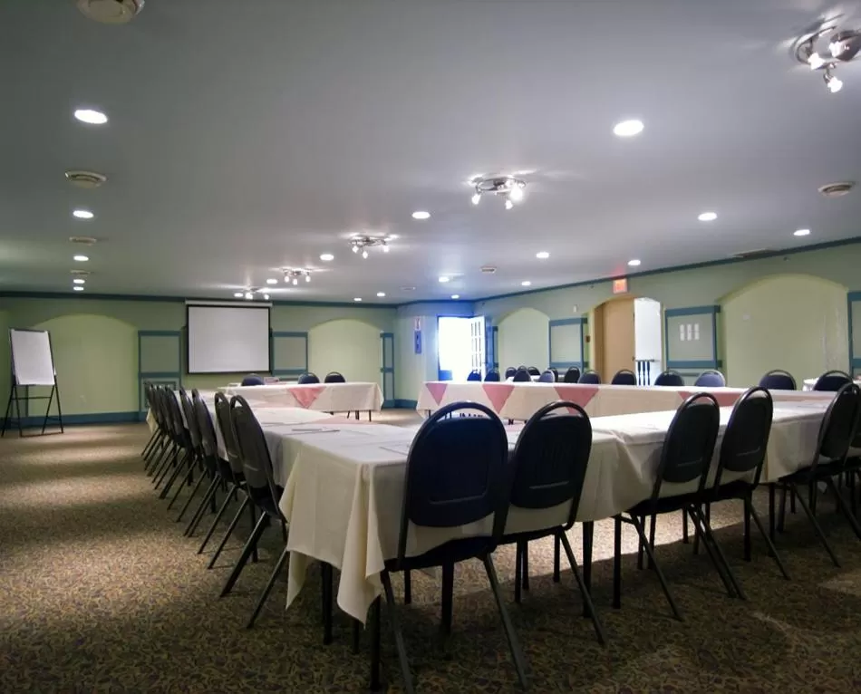 Business facilities in All Stay Suites