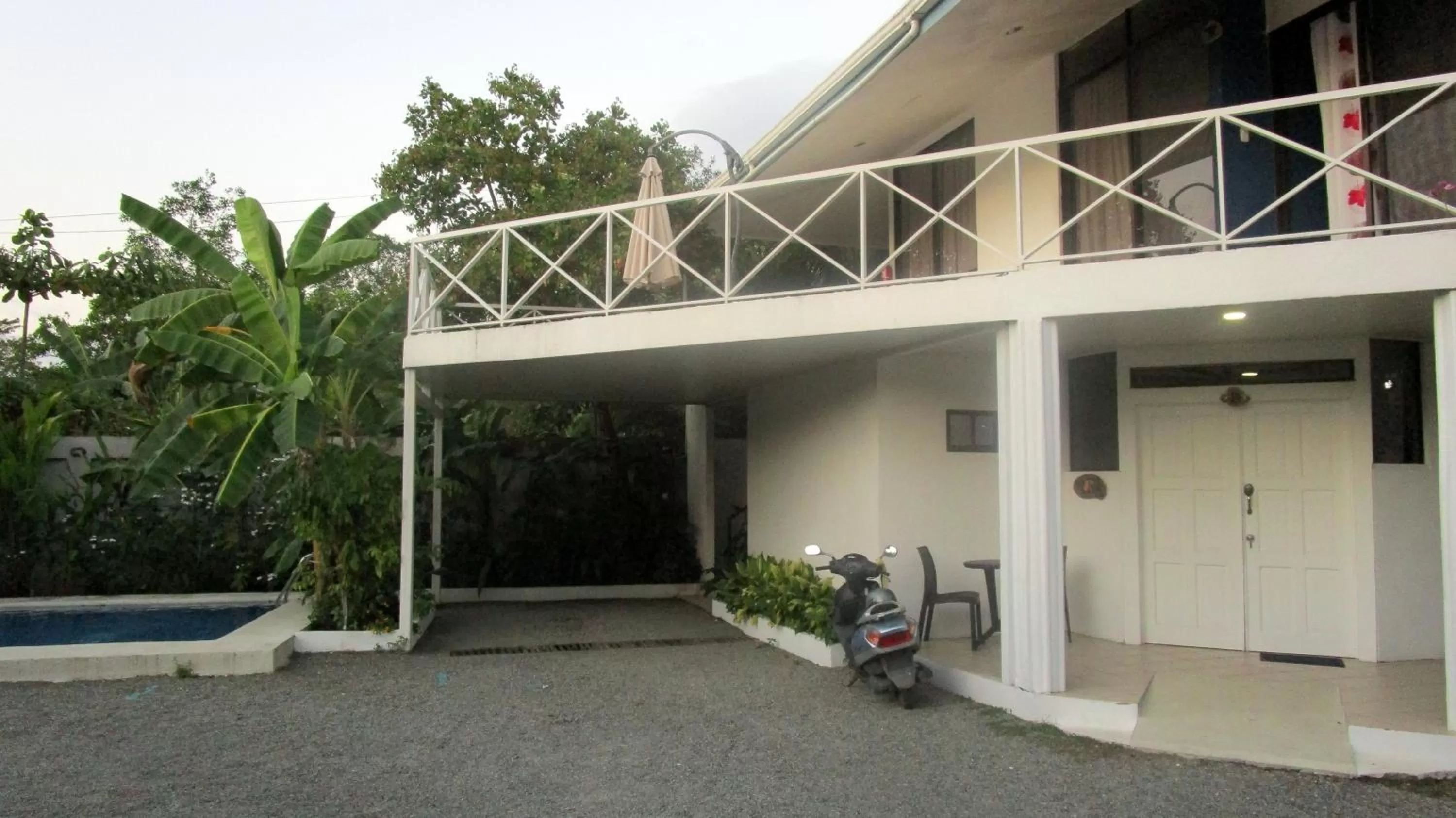 Property building in Sueño Tranquilo