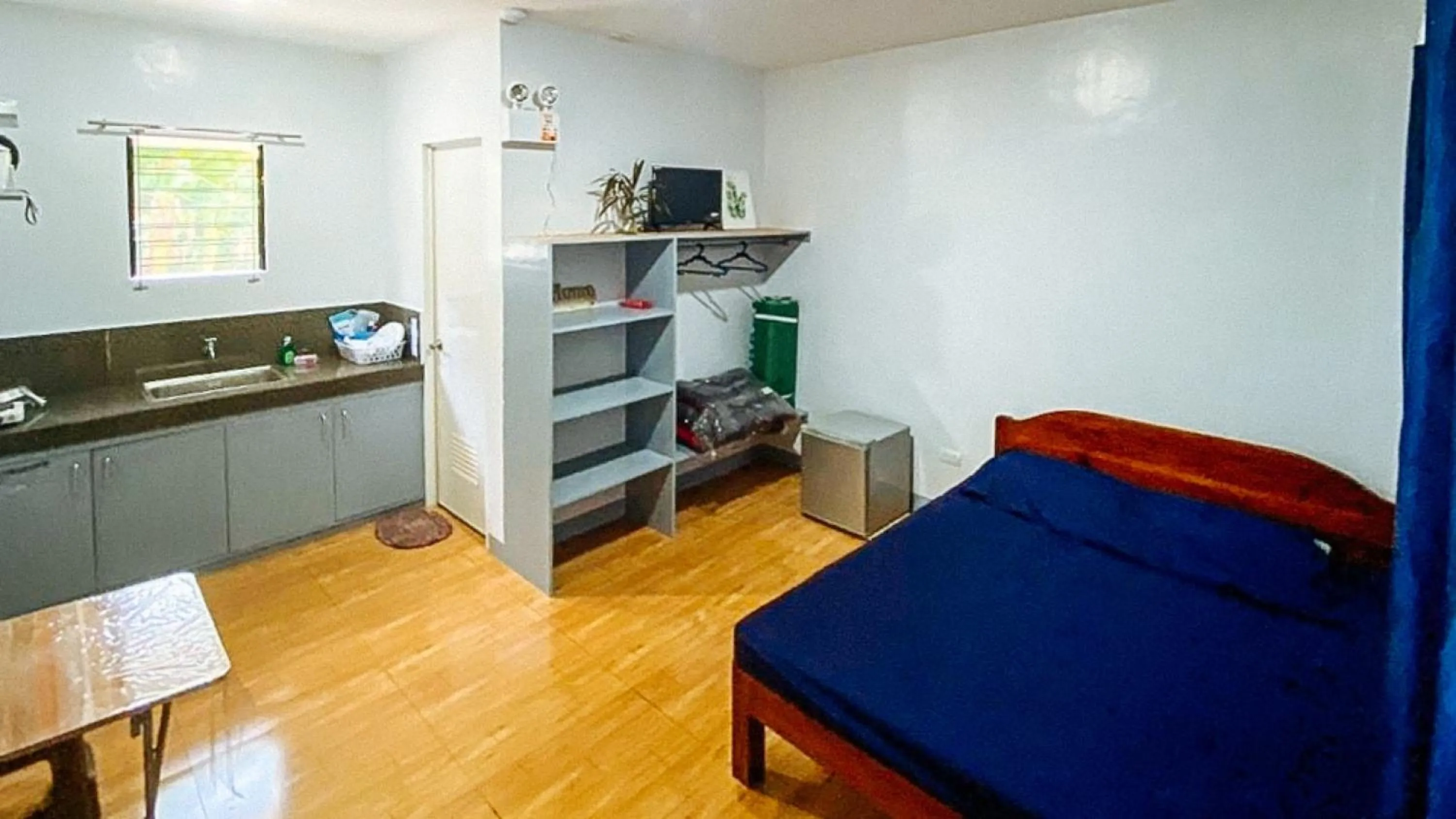 Irah's Guest House RedPartner