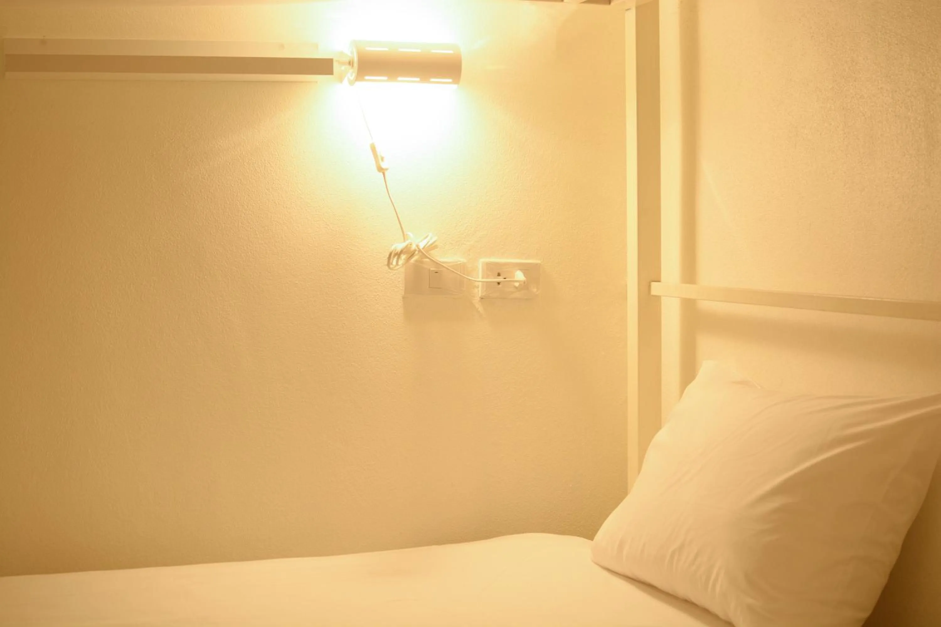 bunk bed, Bed in iRest Ao Nang Seafront