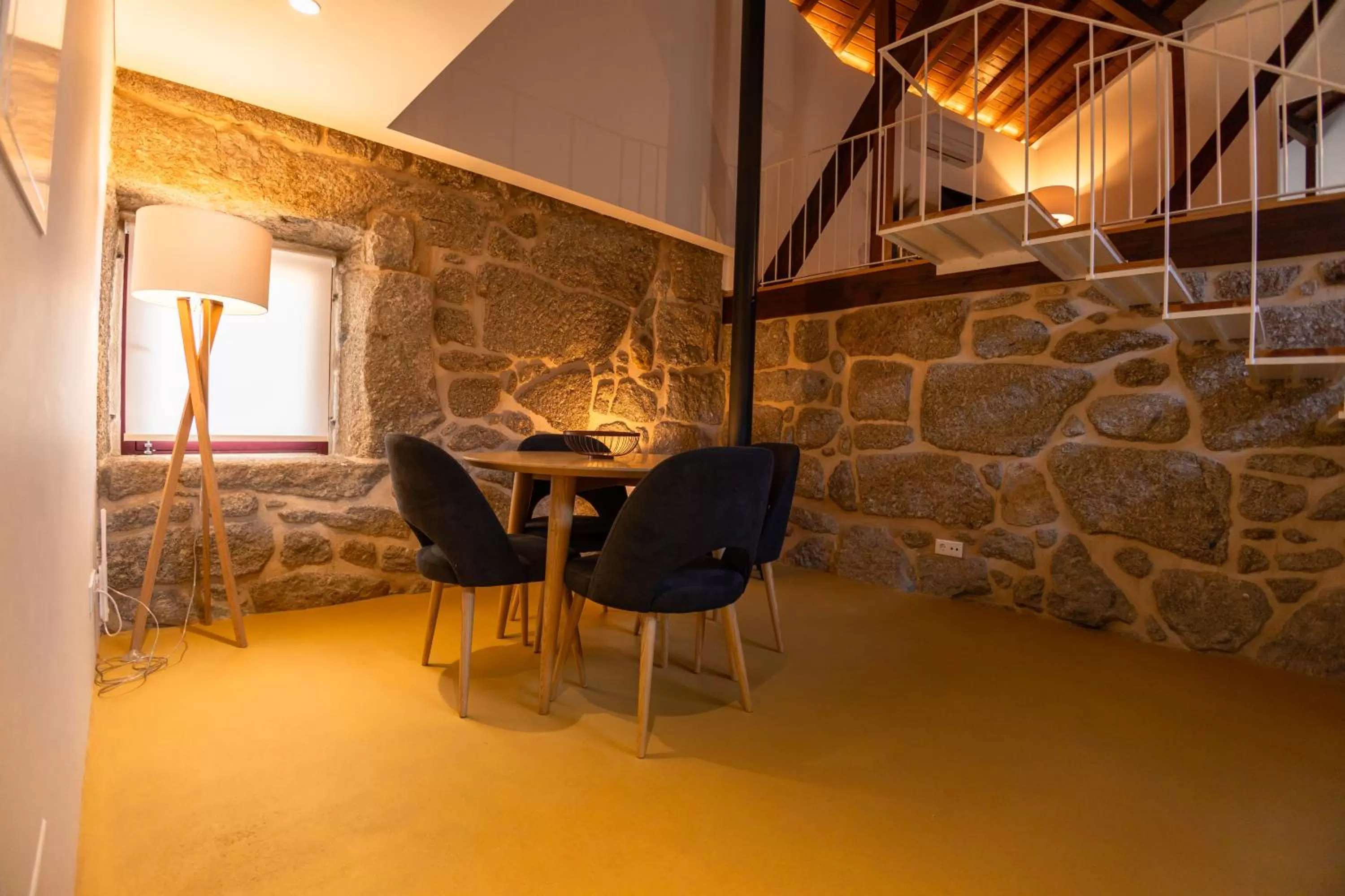 Quinta da Corredoura, Hotel Rural