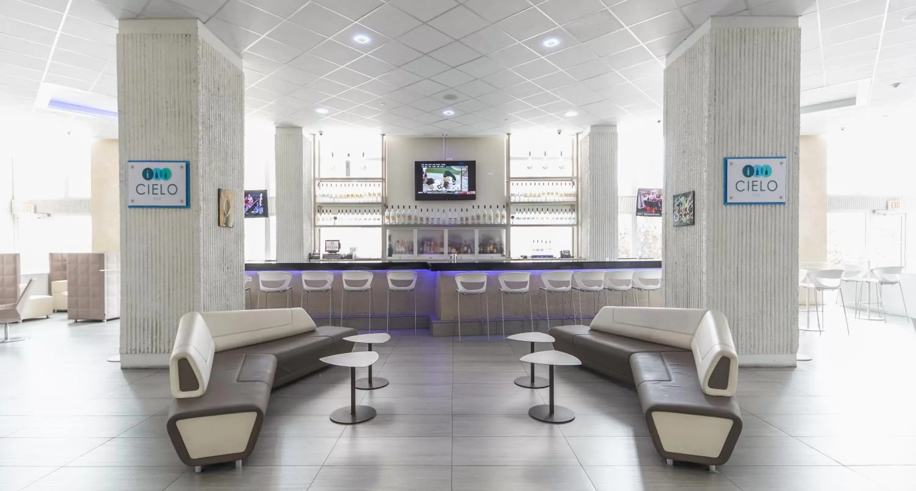 Standard Apartment in ESJ Towers by Chana Standard Apartment in ESJ Towers by Chana