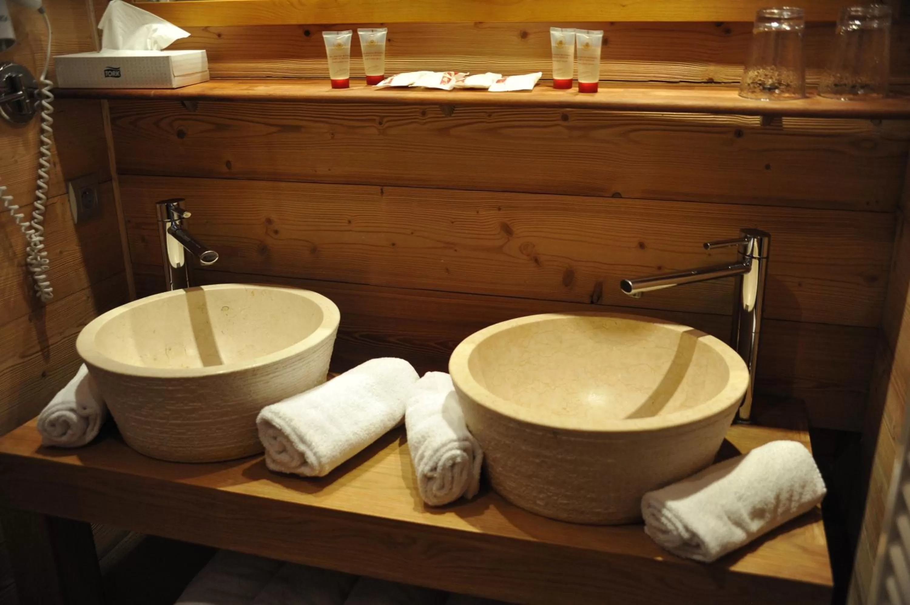 Hôtel Chalet Alpage