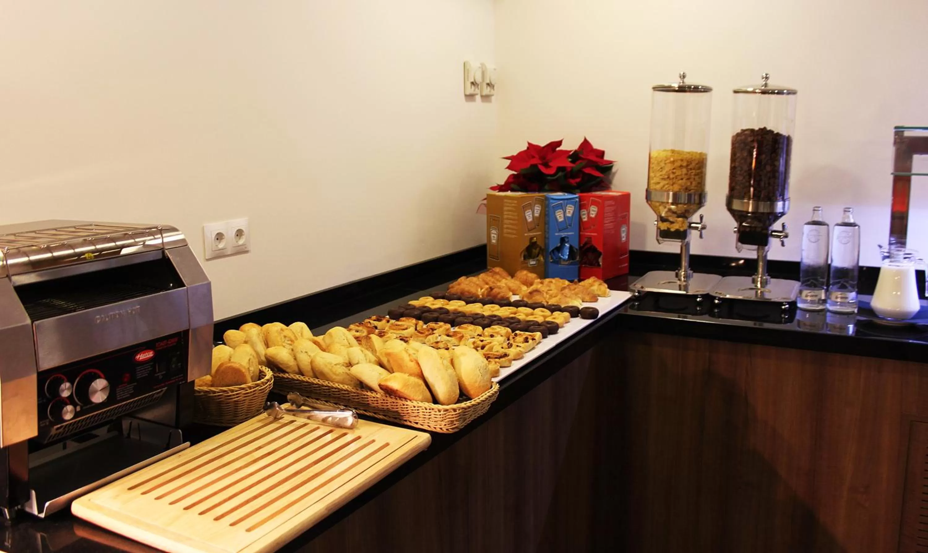 Balcony/Terrace in Checkin Urban Nevada