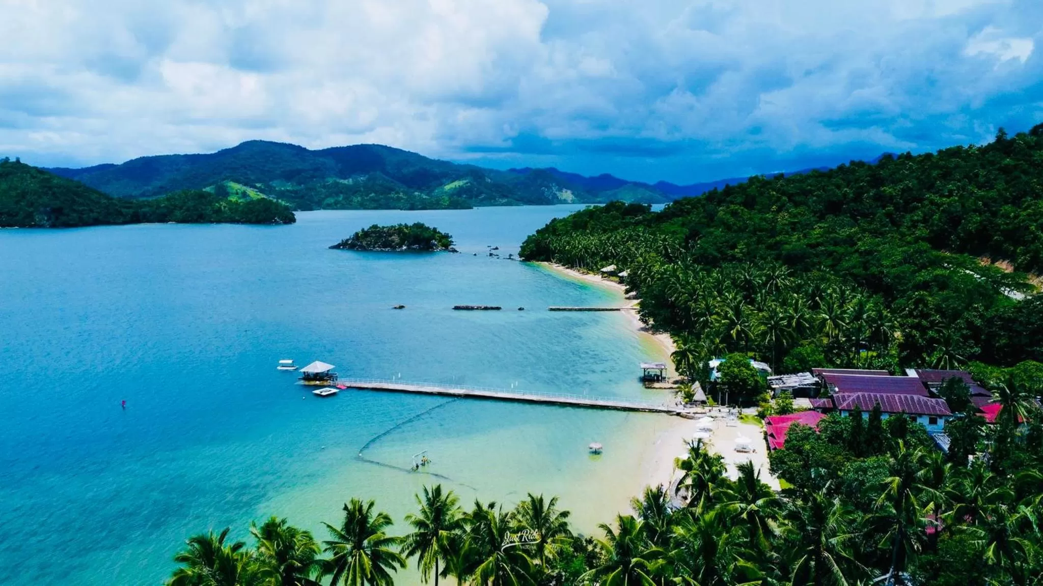 Pangulatan Beach Resort