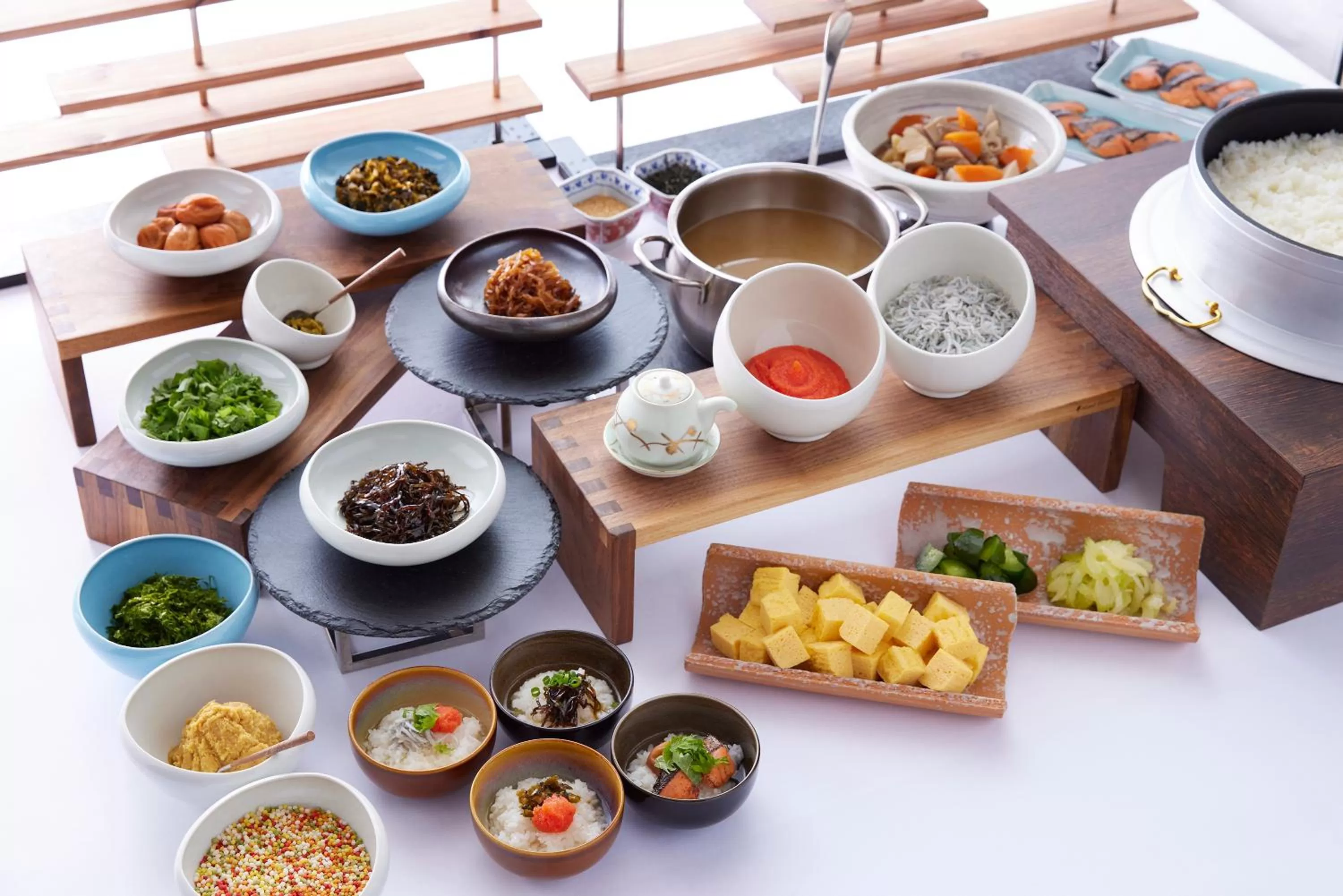 Yokohama Royal Park Hotel