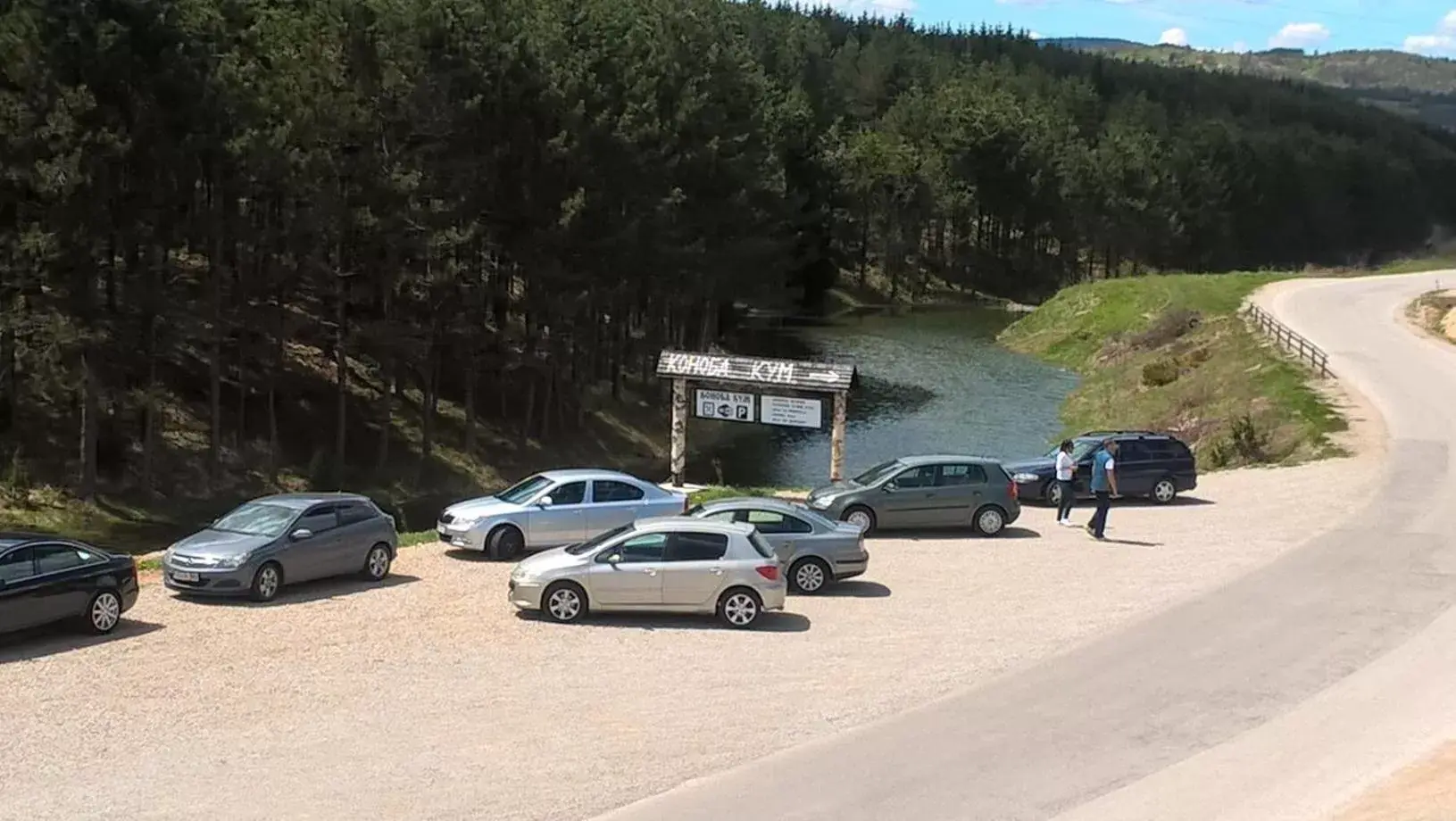 Bed & Breakfast KUM Bed & Breakfast KUM