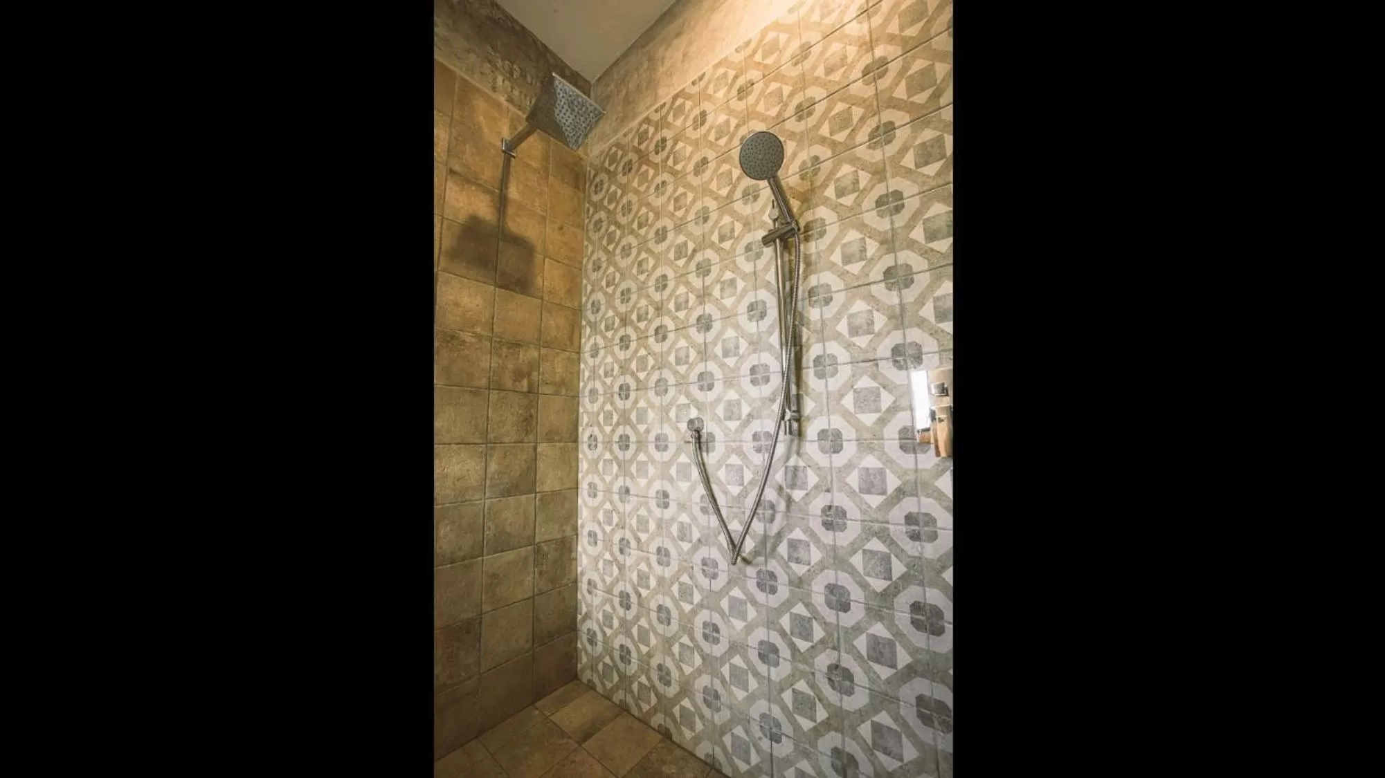 Bathroom in Panacea Condo Tulum