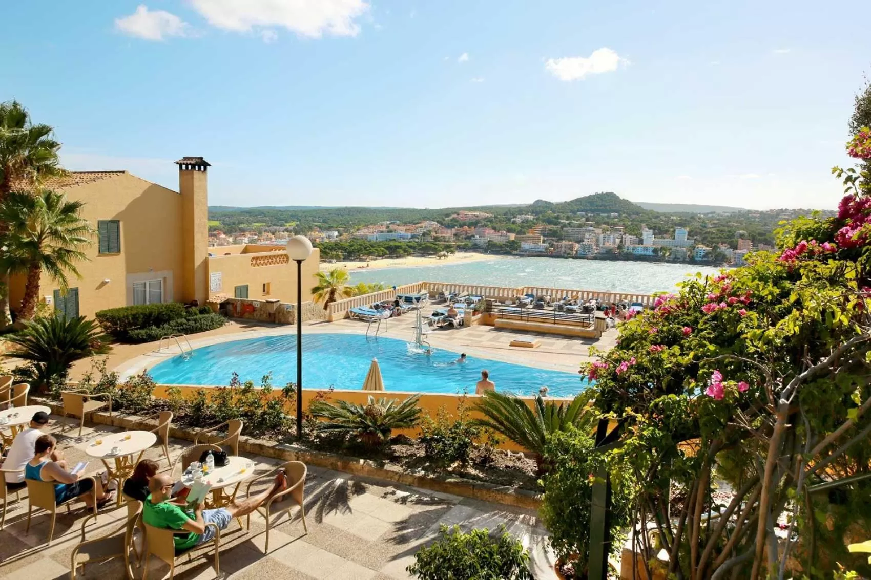 Purobeach Resort Santa Ponsa - New Opening