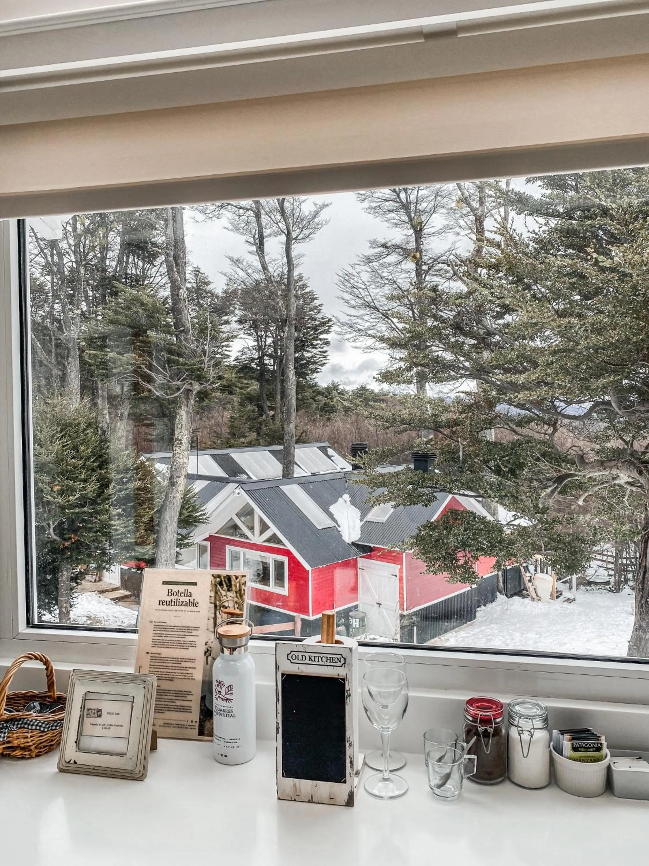 View (from property/room) in Cumbres Del Martial