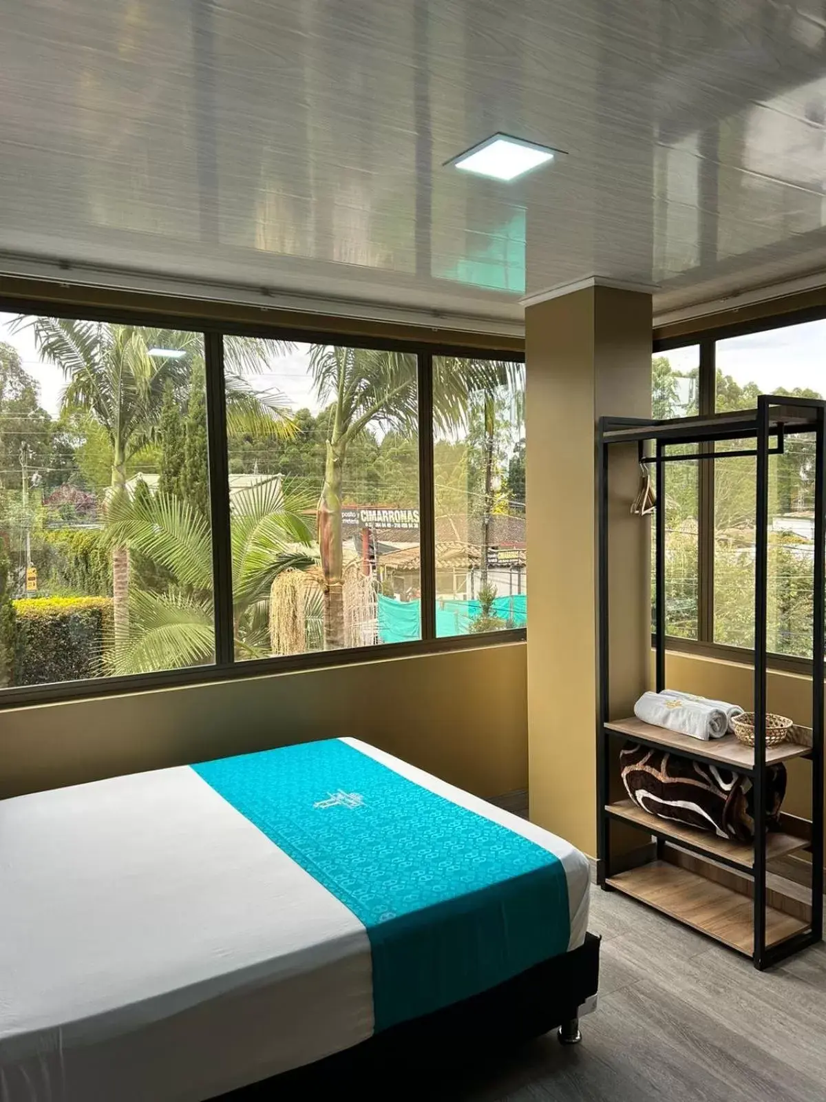 Hotel Campo Real Hotel Campo Real