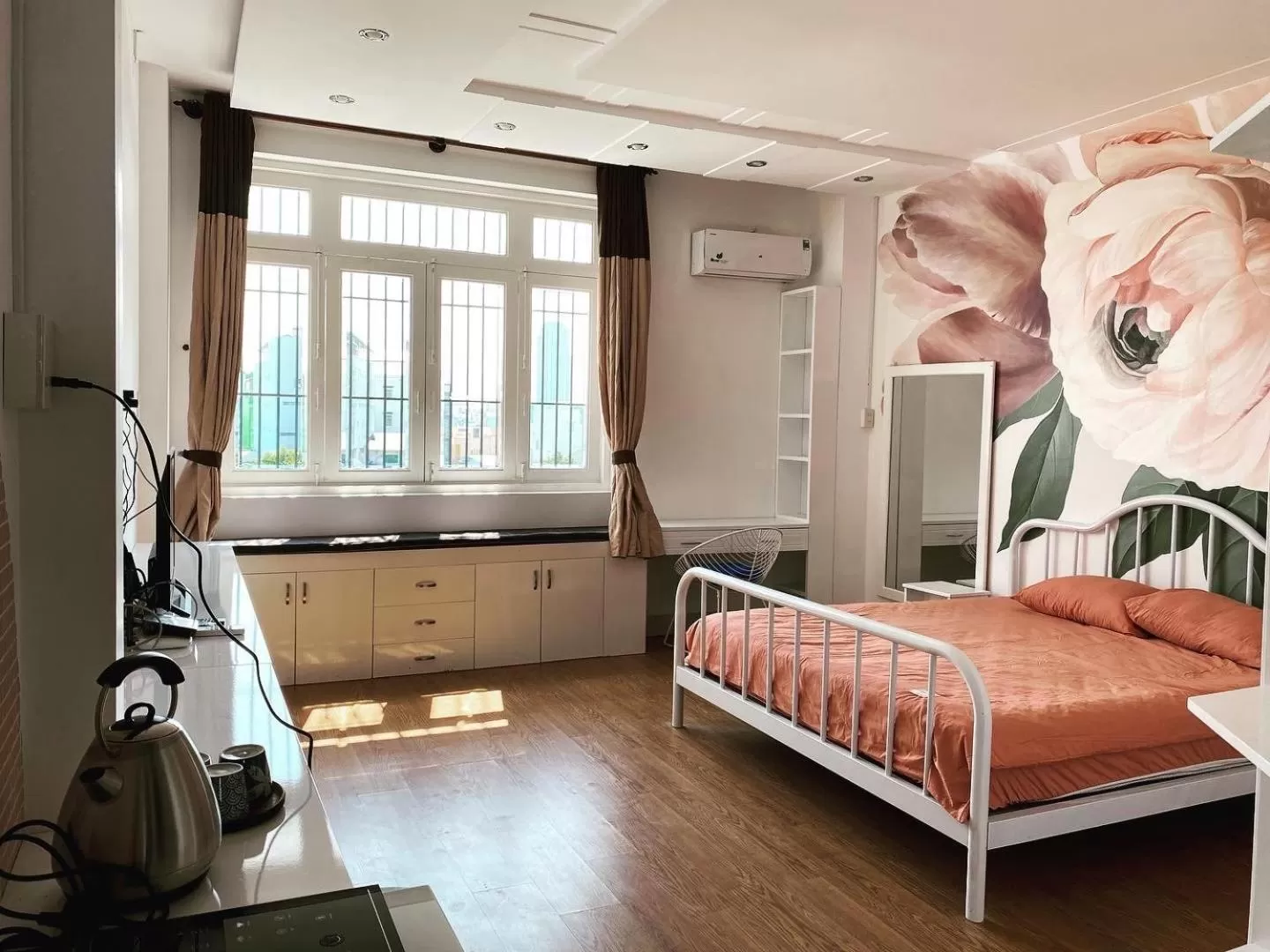 Emerald Boutique Stay 2